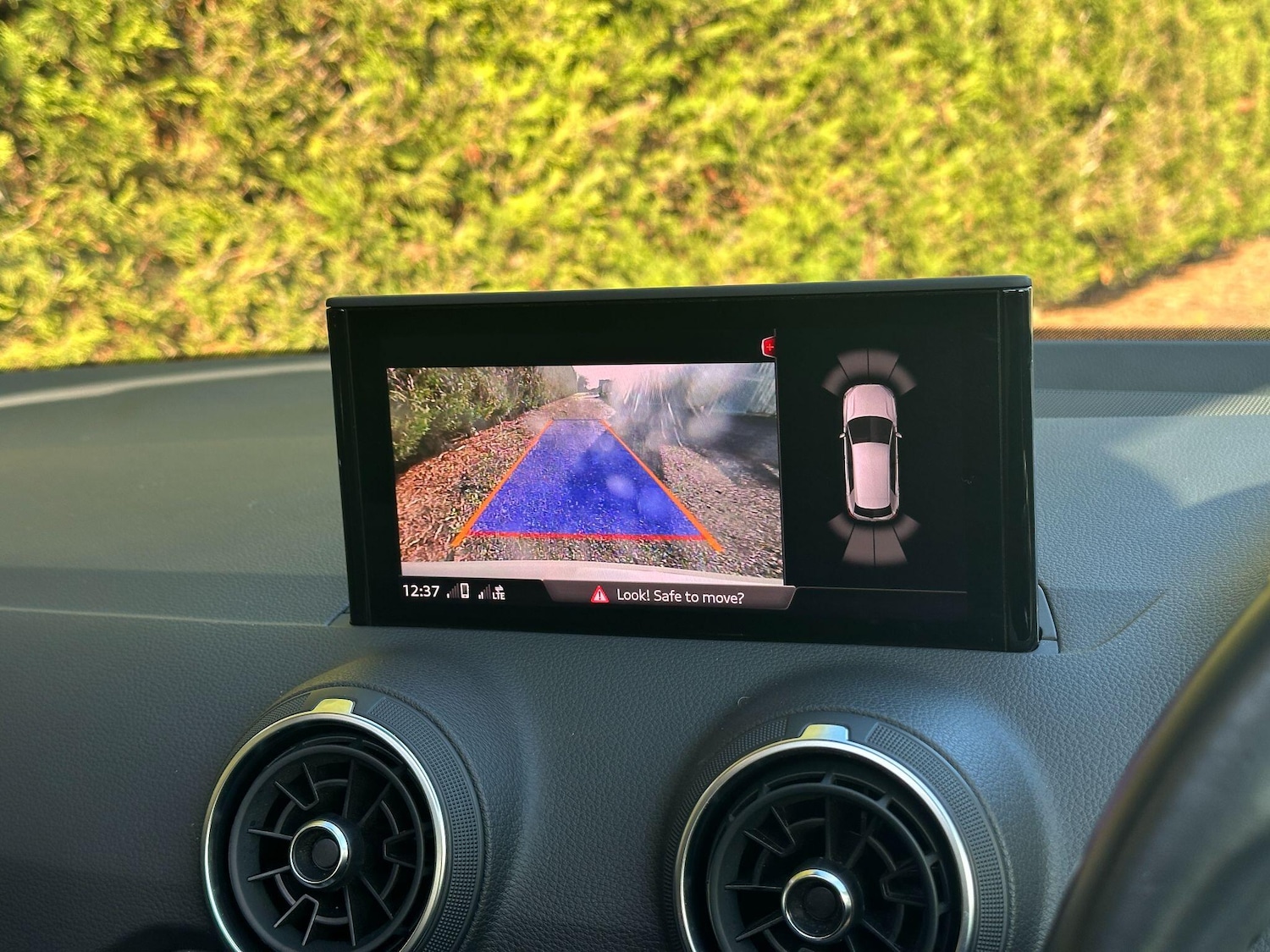 Used Audi Q2 for sale - 77266631: Photo 30