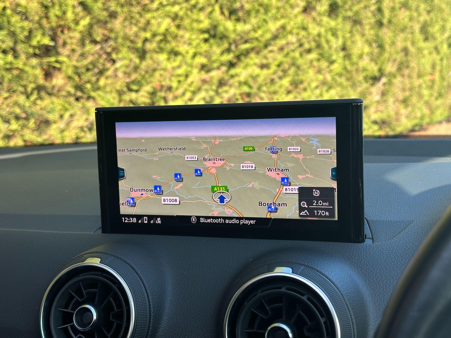 Used Audi Q2 for sale - 77266631: Photo 31