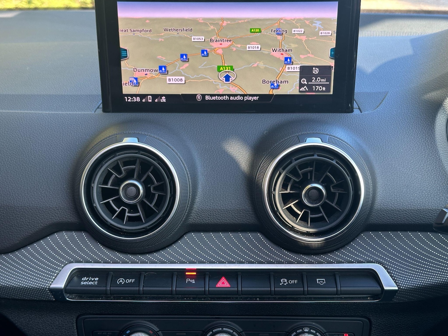 Used Audi Q2 for sale - 77266631: Photo 32