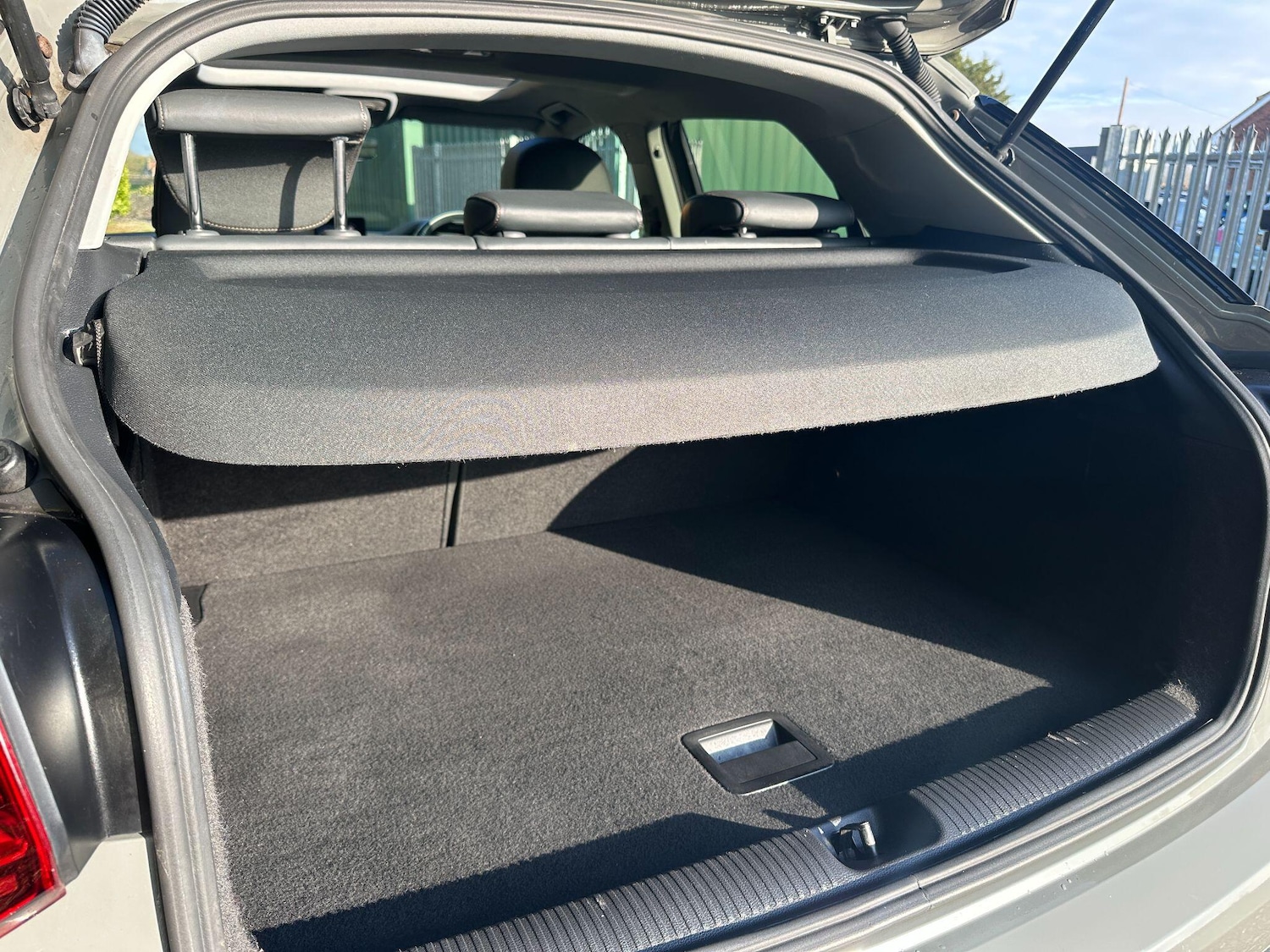 Used Audi Q2 for sale - 77266631: Photo 34