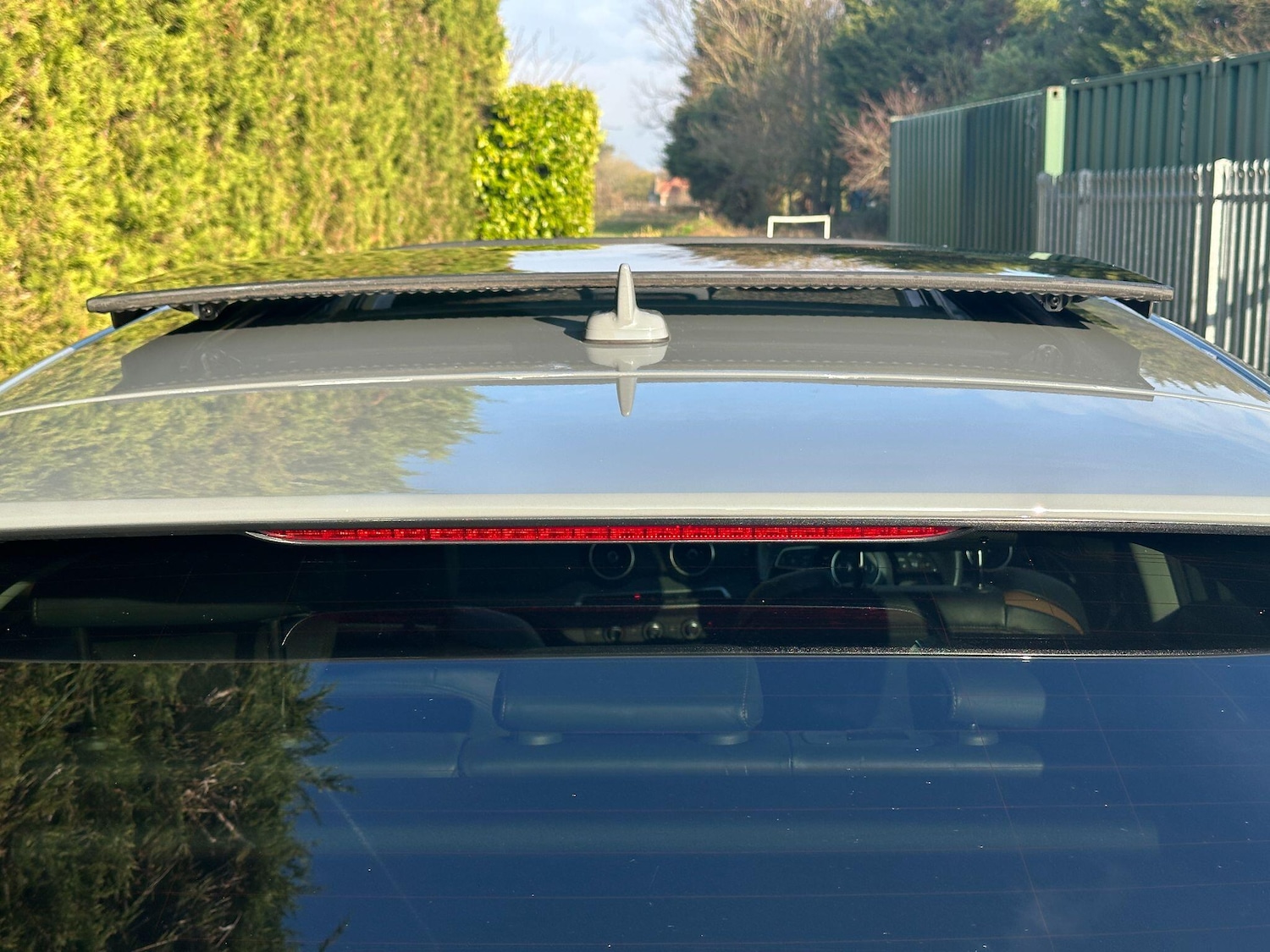 Used Audi Q2 for sale - 77266631: Photo 38