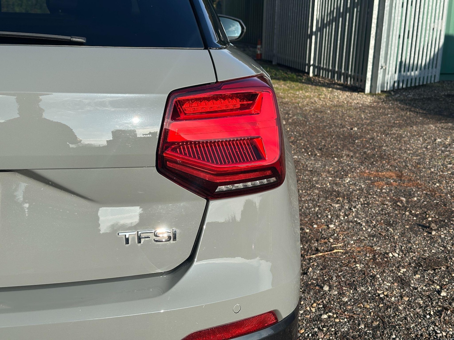 Used Audi Q2 for sale - 77266631: Photo 39