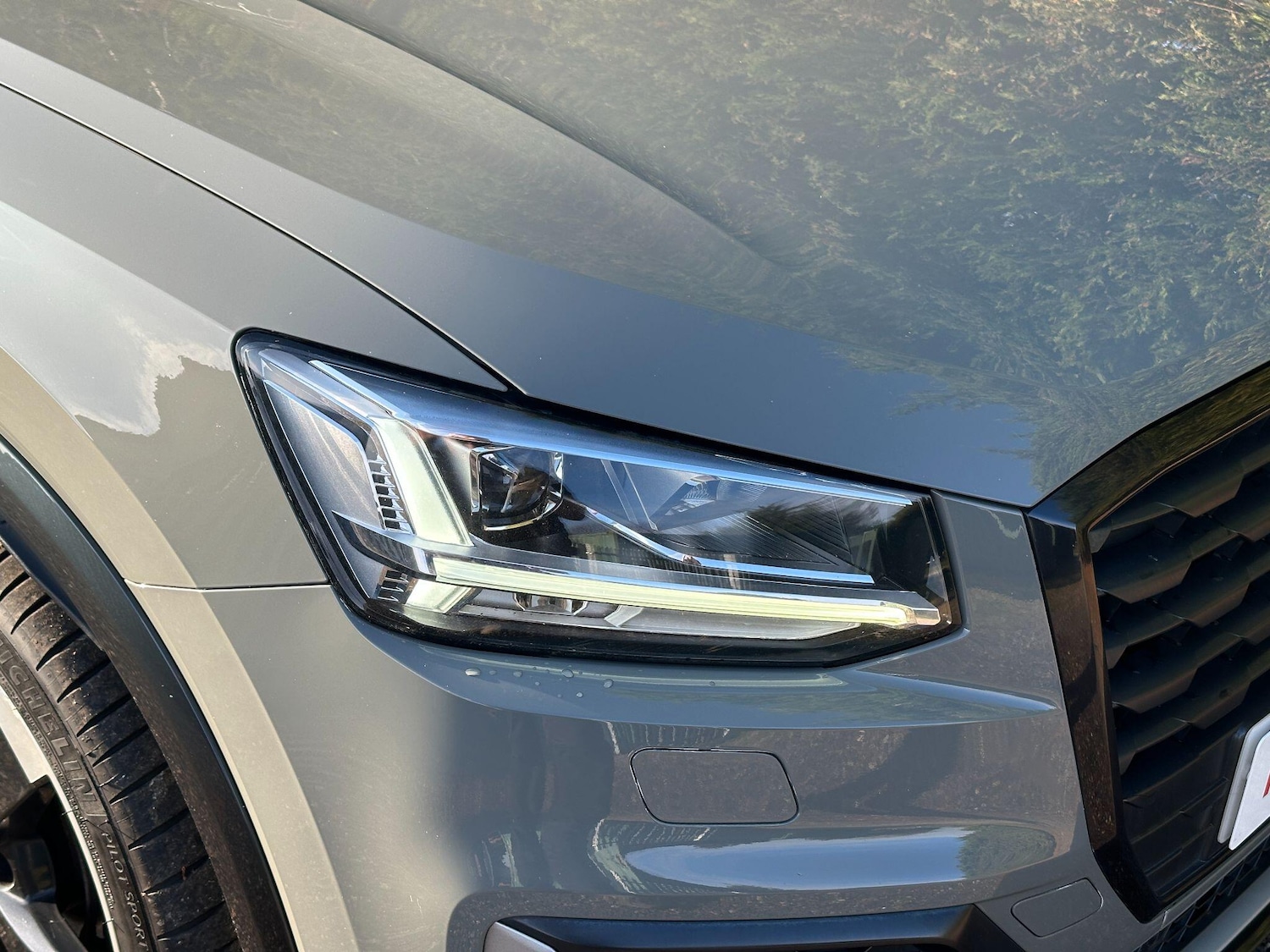 Used Audi Q2 for sale - 77266631: Photo 40