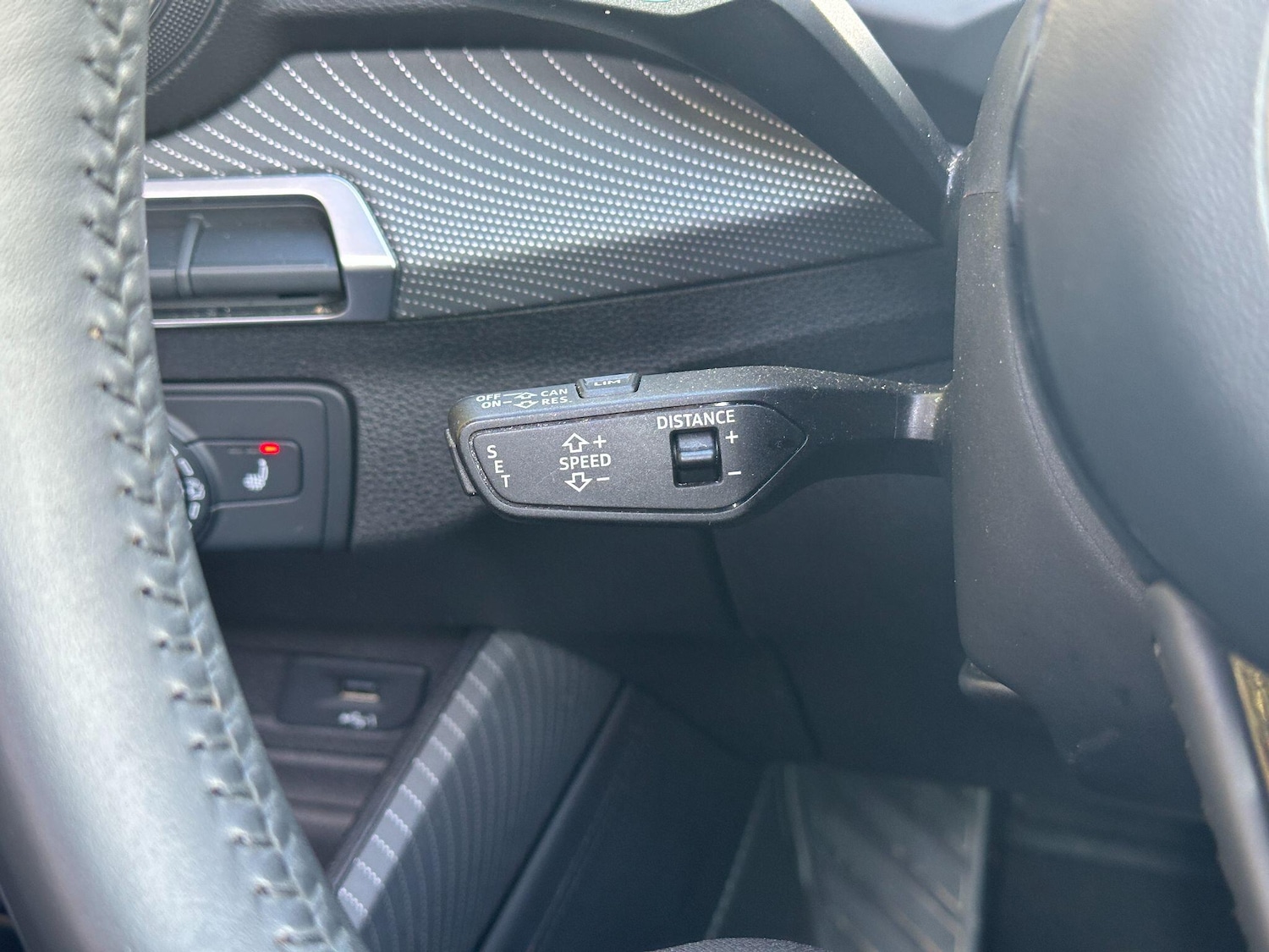 Used Audi Q2 for sale - 77266631: Photo 47