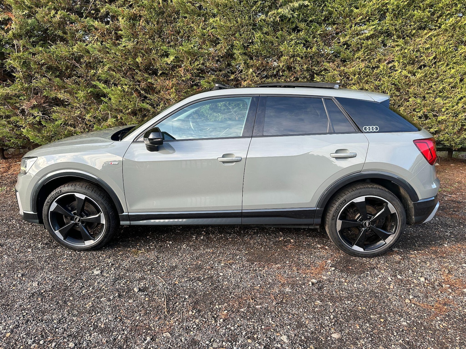 Used Audi Q2 for sale - 77266631: Photo 5