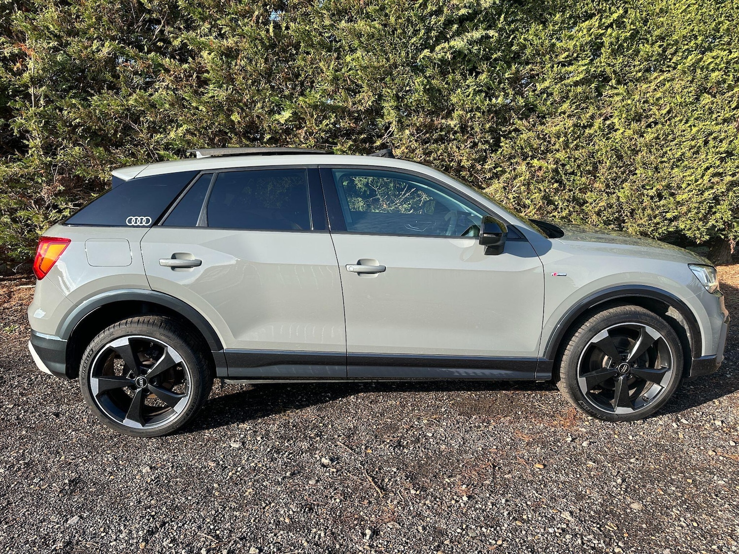 Used Audi Q2 for sale - 77266631: Photo 7