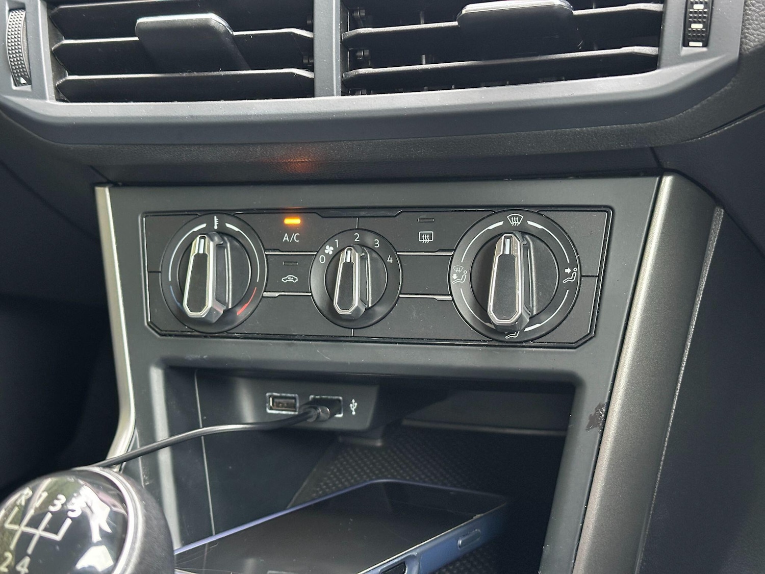 Used Volkswagen Polo 2019 for sale - 77625536: Photo 10