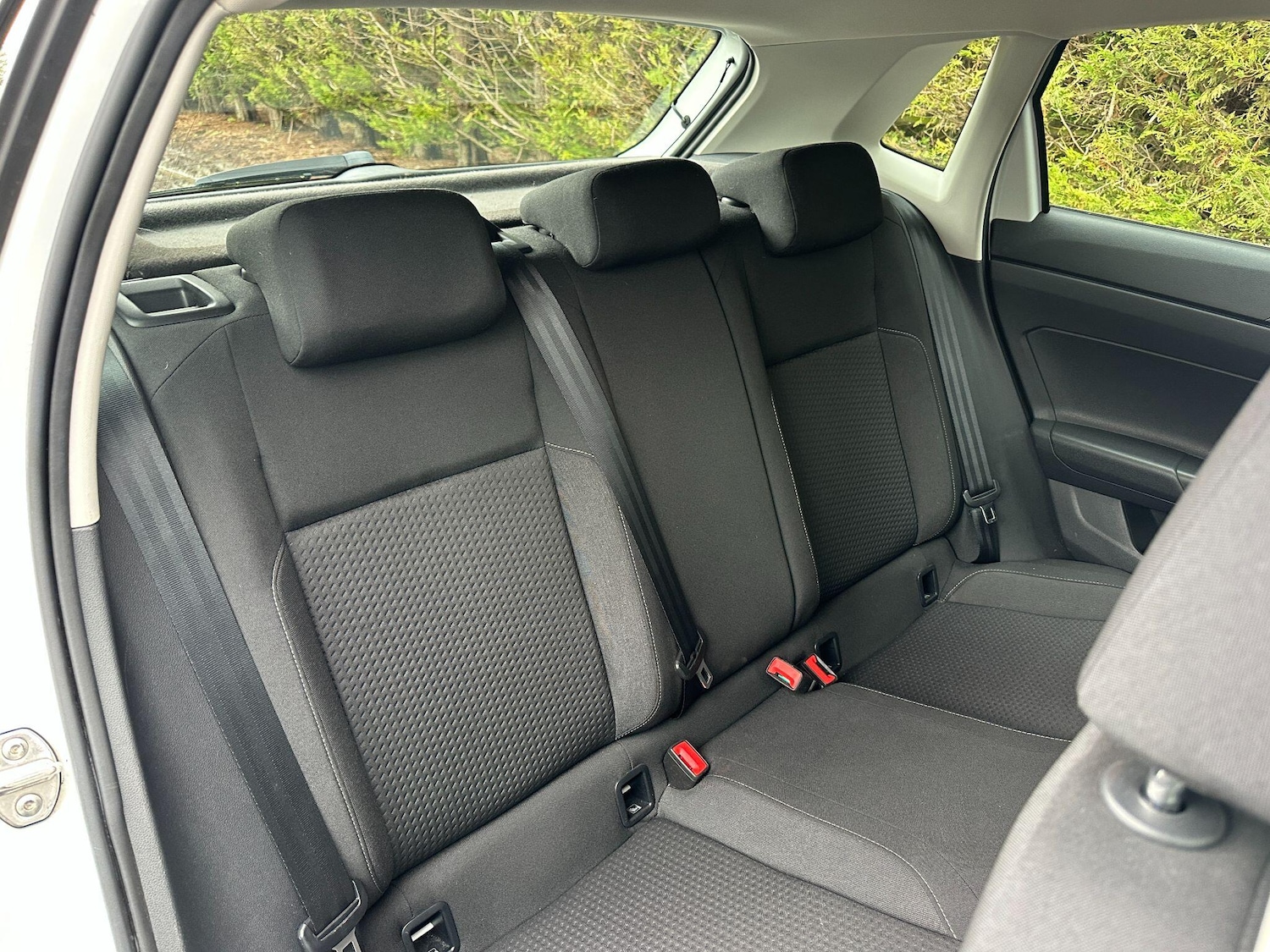 Used Volkswagen Polo 2019 for sale - 77625536: Photo 14