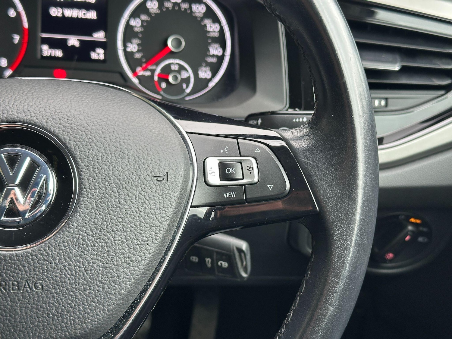 Used Volkswagen Polo 2019 for sale - 77625536: Photo 17