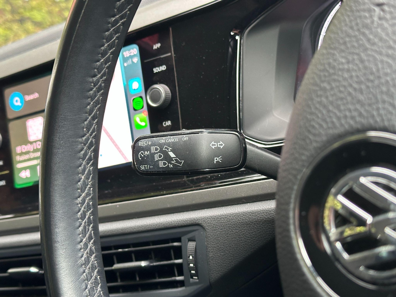 Used Volkswagen Polo 2019 for sale - 77625536: Photo 19