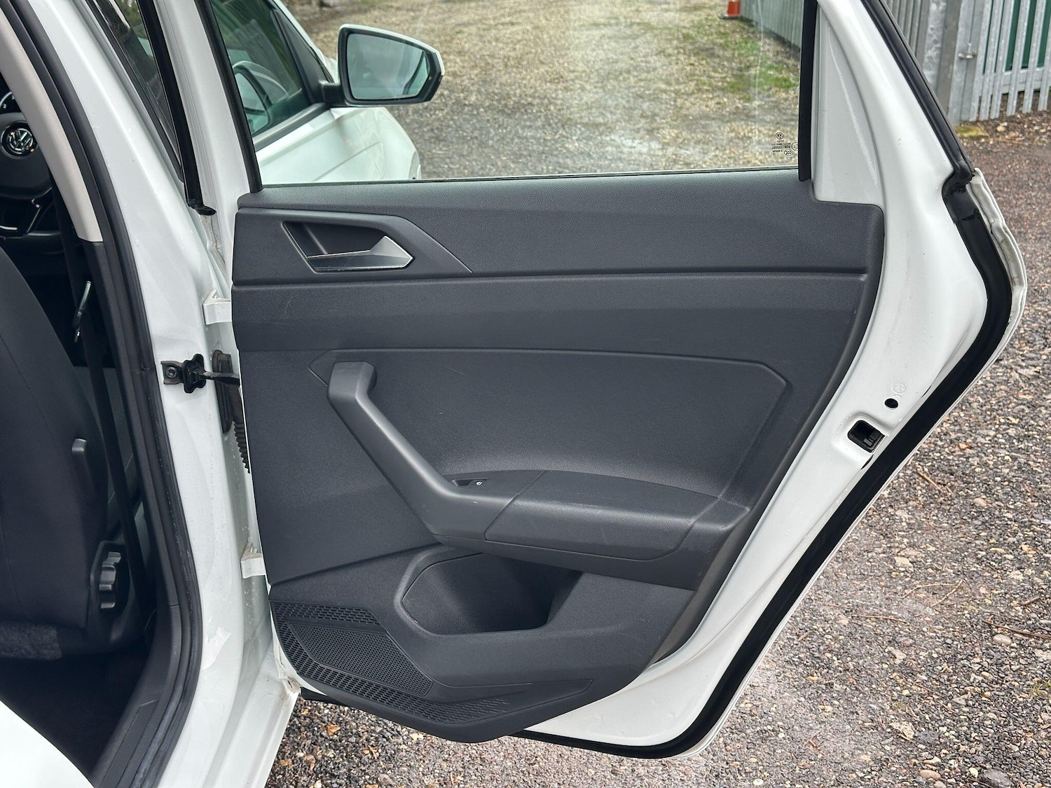 Used Volkswagen Polo 2019 for sale - 77625536: Photo 20