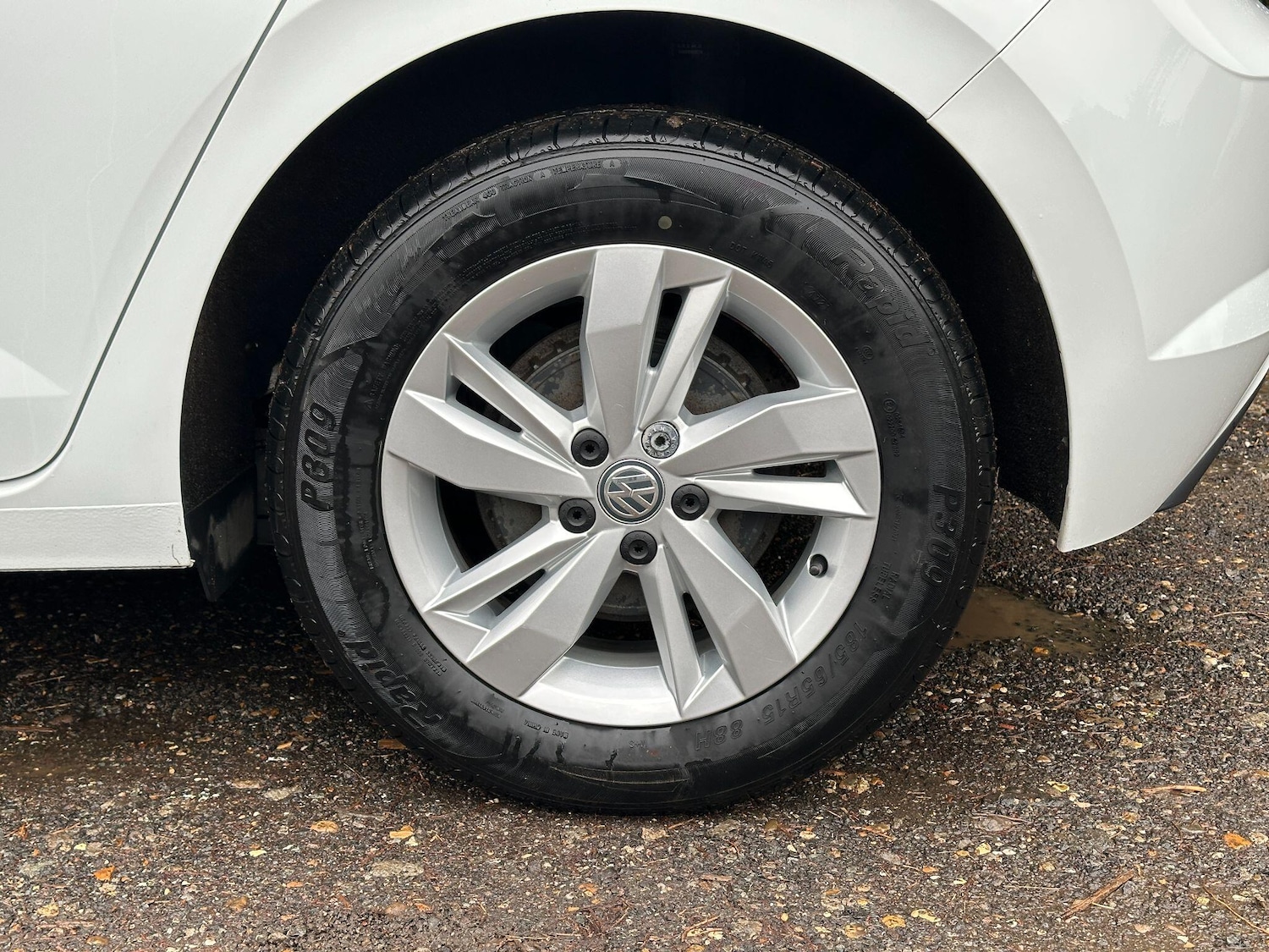 Used Volkswagen Polo 2019 for sale - 77625536: Photo 22