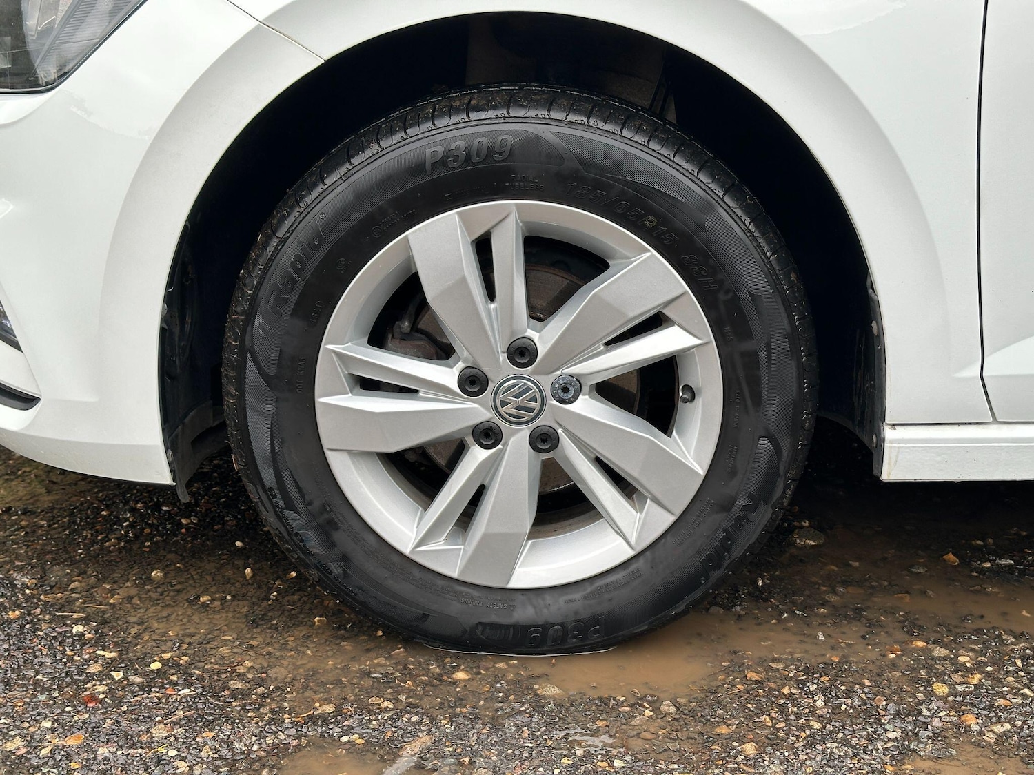 Used Volkswagen Polo 2019 for sale - 77625536: Photo 23