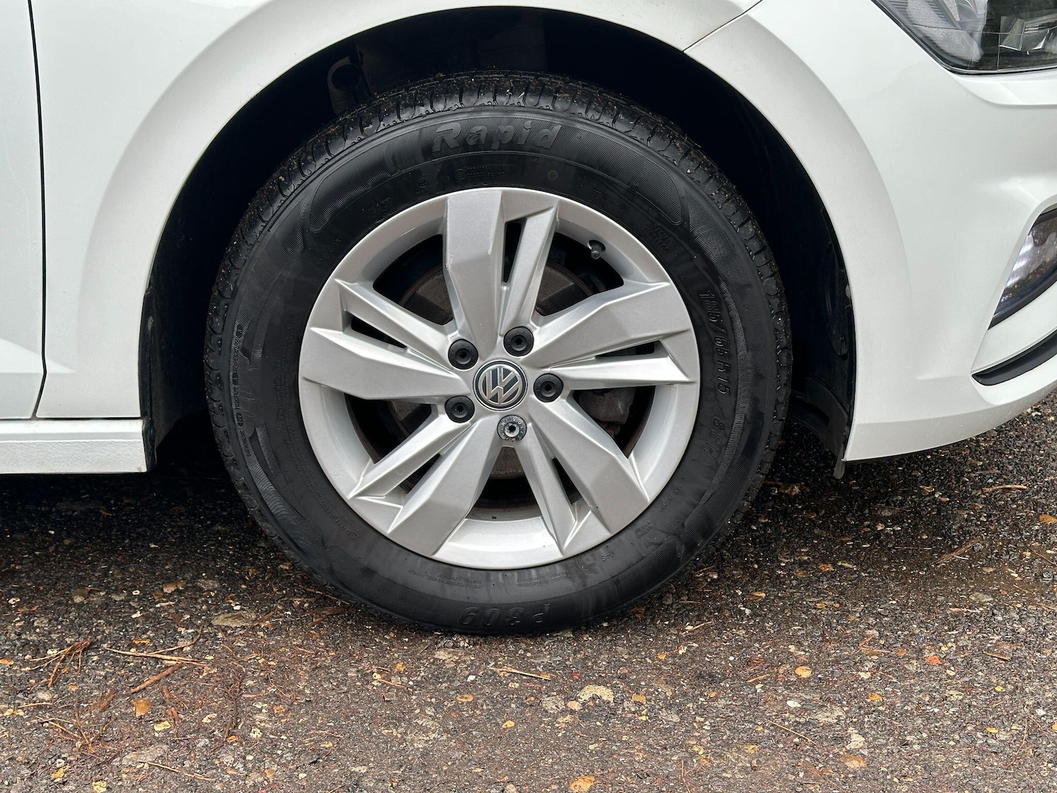 Used Volkswagen Polo 2019 for sale - 77625536: Photo 24