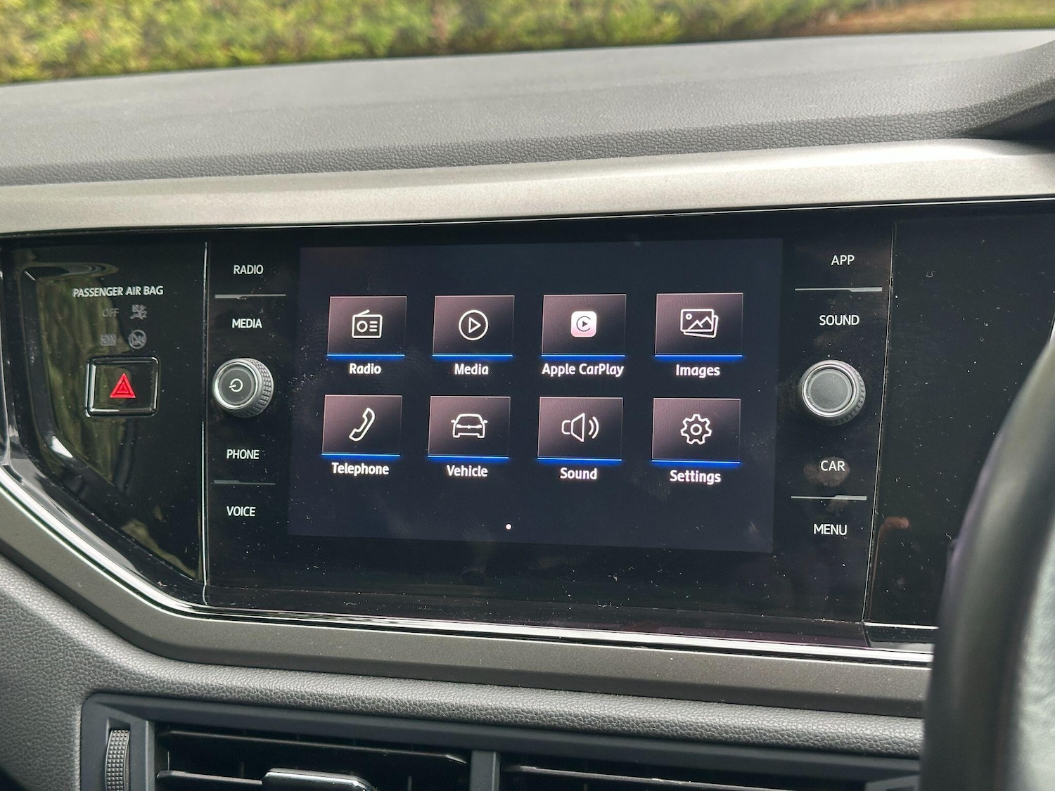 Used Volkswagen Polo 2019 for sale - 77625536: Photo 25