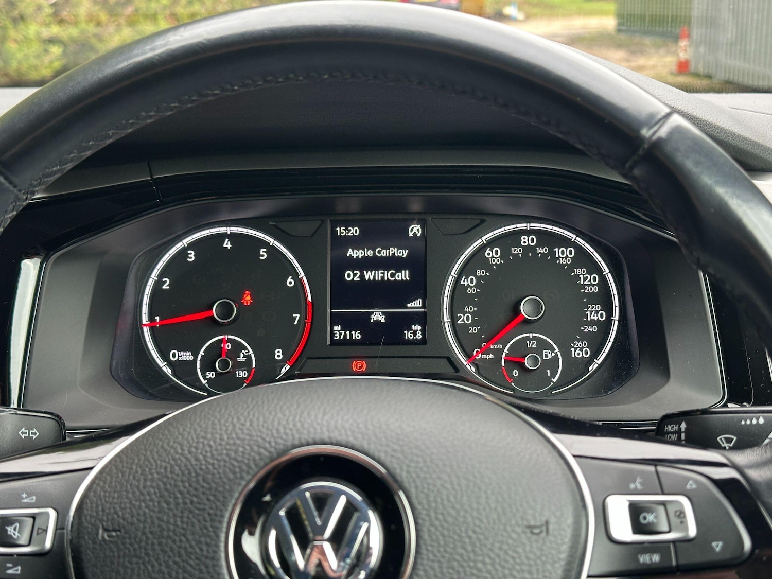 Used Volkswagen Polo 2019 for sale - 77625536: Photo 26