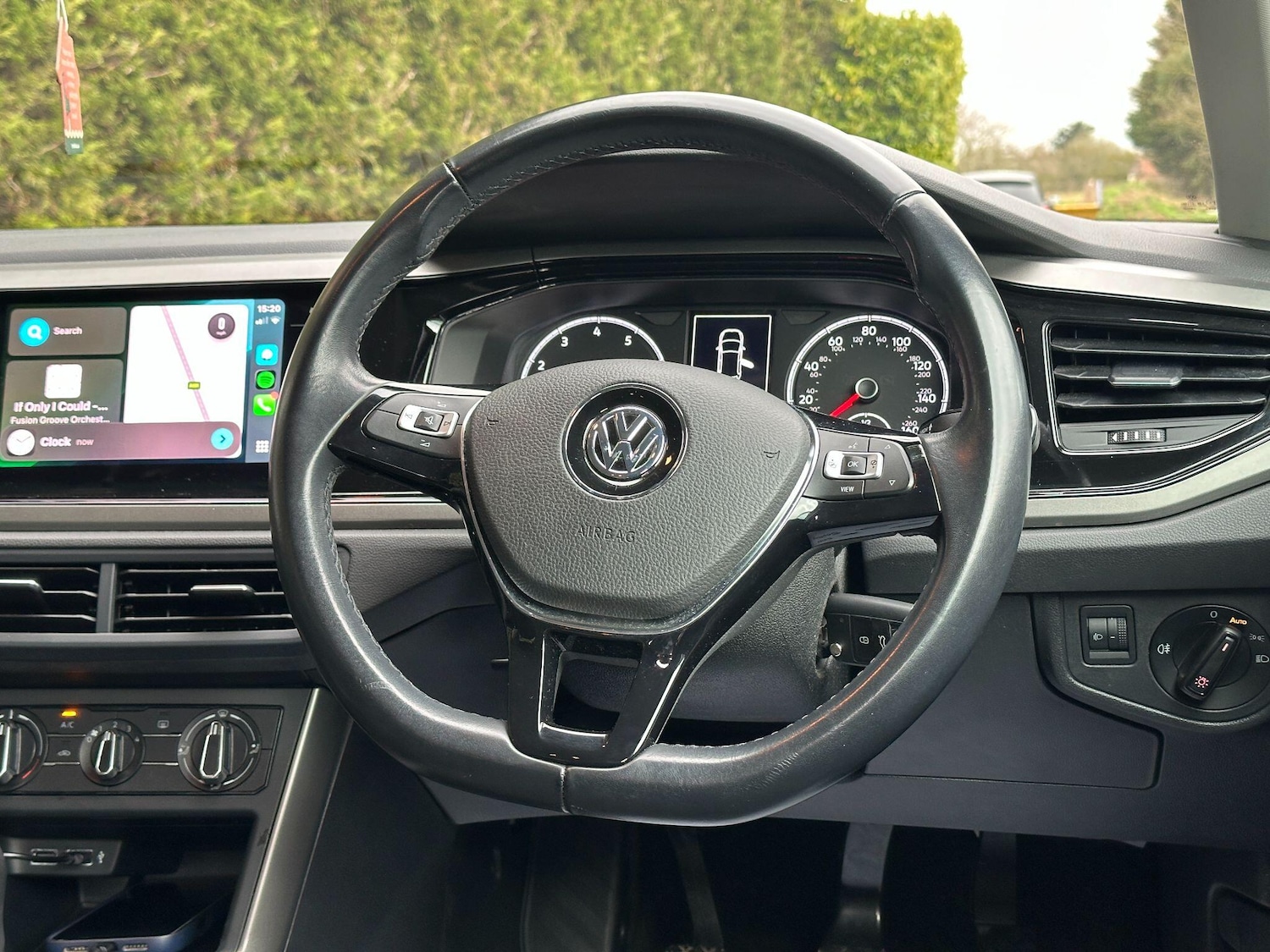 Used Volkswagen Polo 2019 for sale - 77625536: Photo 30