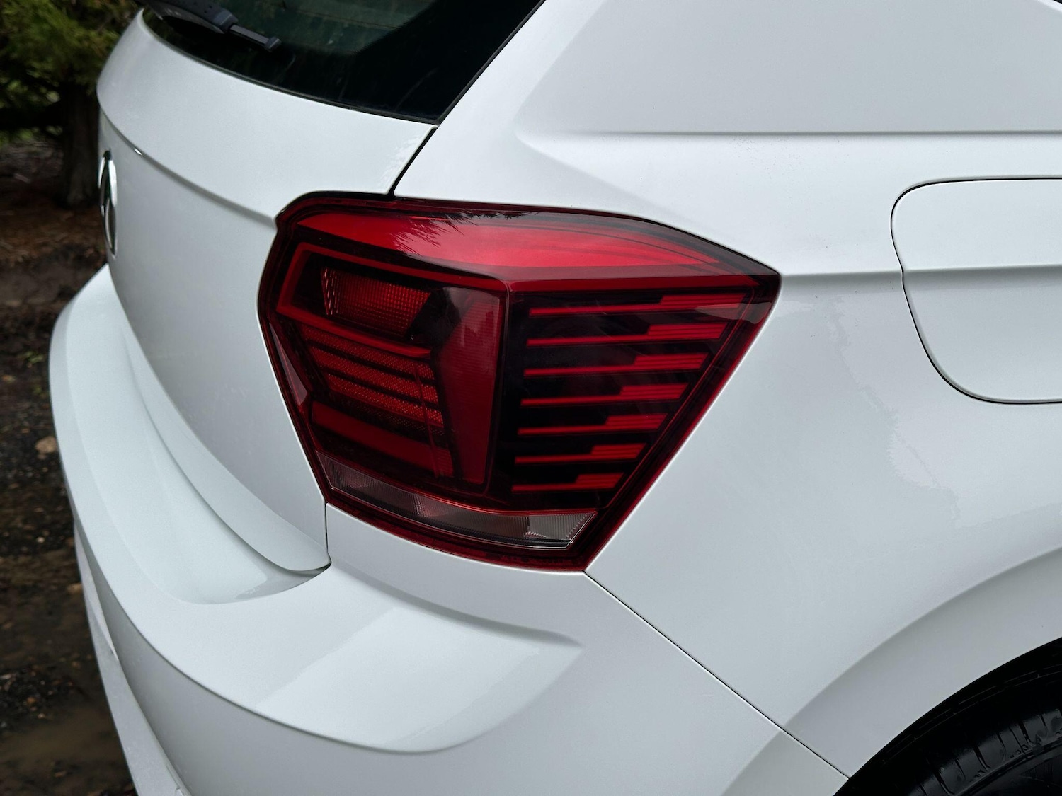 Used Volkswagen Polo 2019 for sale - 77625536: Photo 32