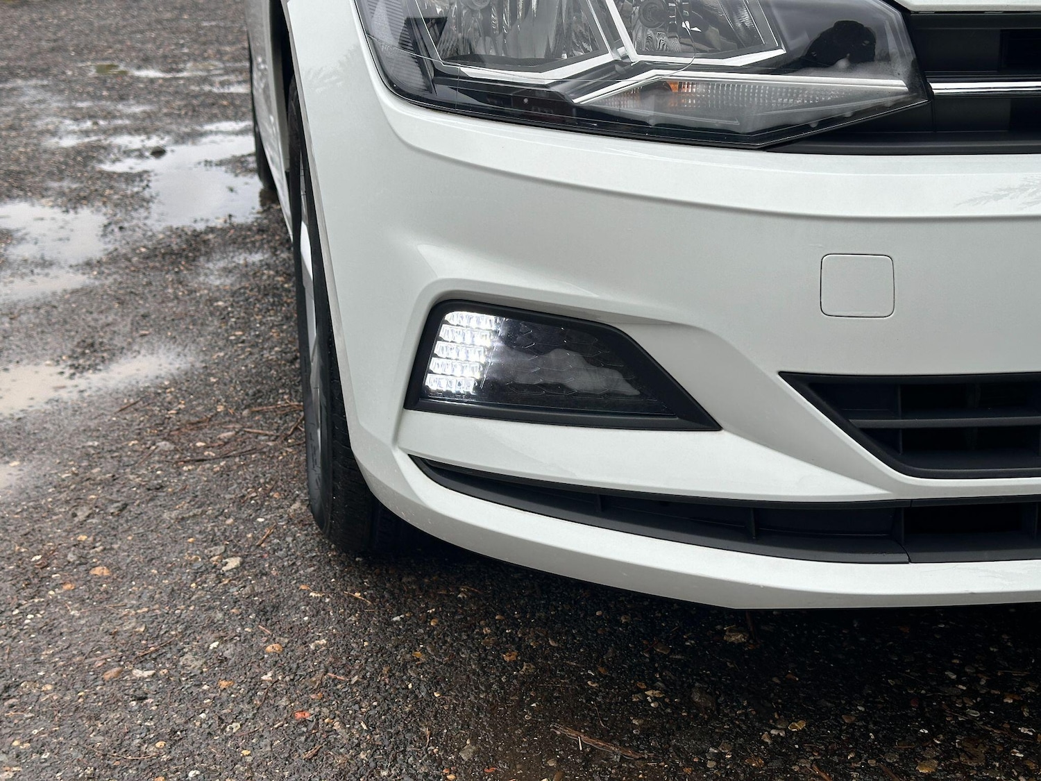 Used Volkswagen Polo 2019 for sale - 77625536: Photo 35