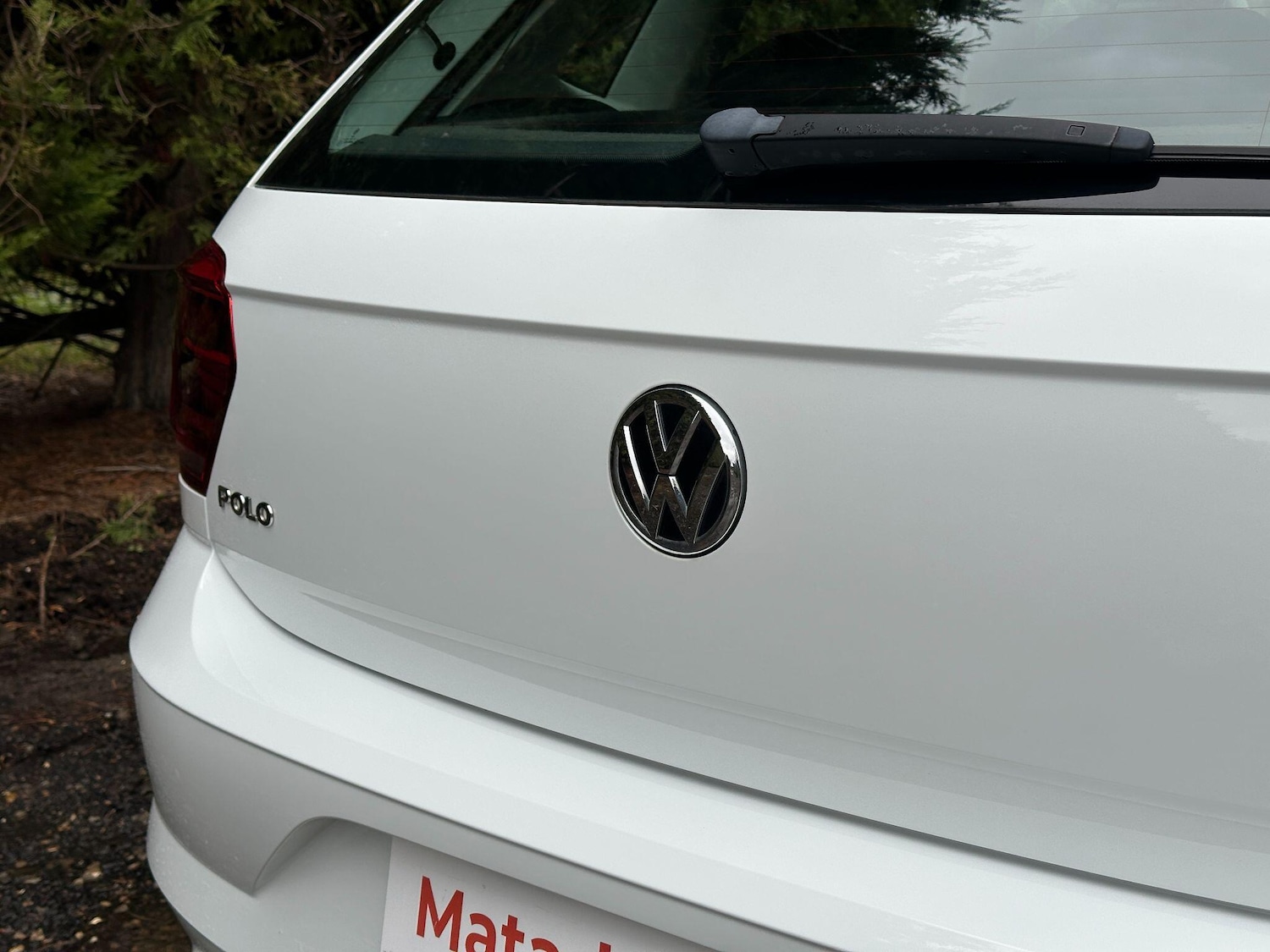 Used Volkswagen Polo 2019 for sale - 77625536: Photo 39