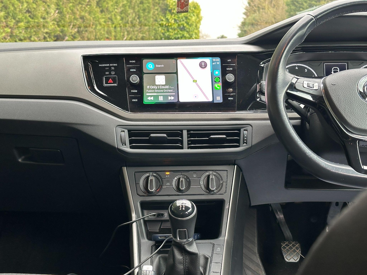 Used Volkswagen Polo 2019 for sale - 77625536: Photo 41