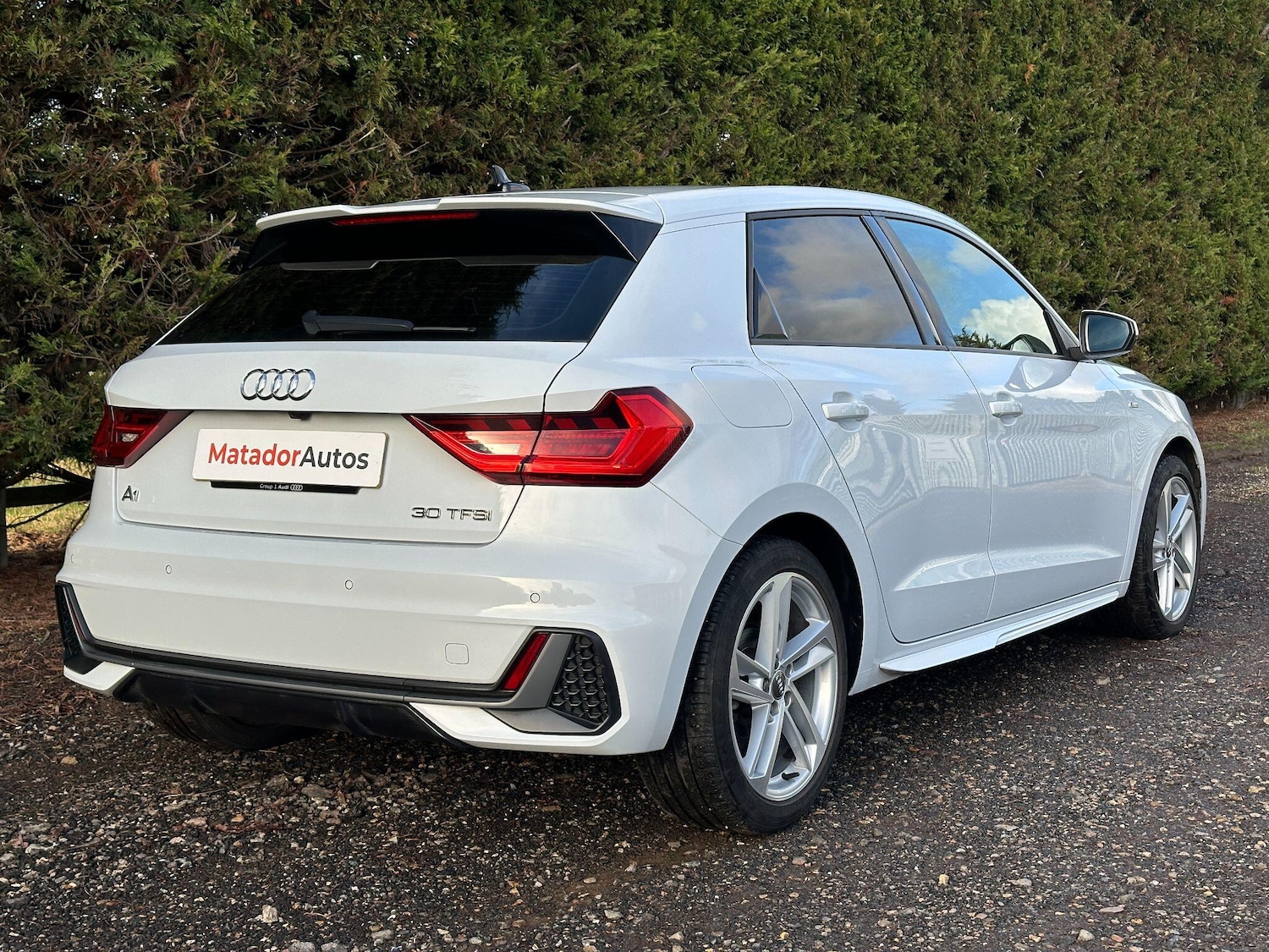 Used Audi A1 2019 for sale - 77386247: Photo 10