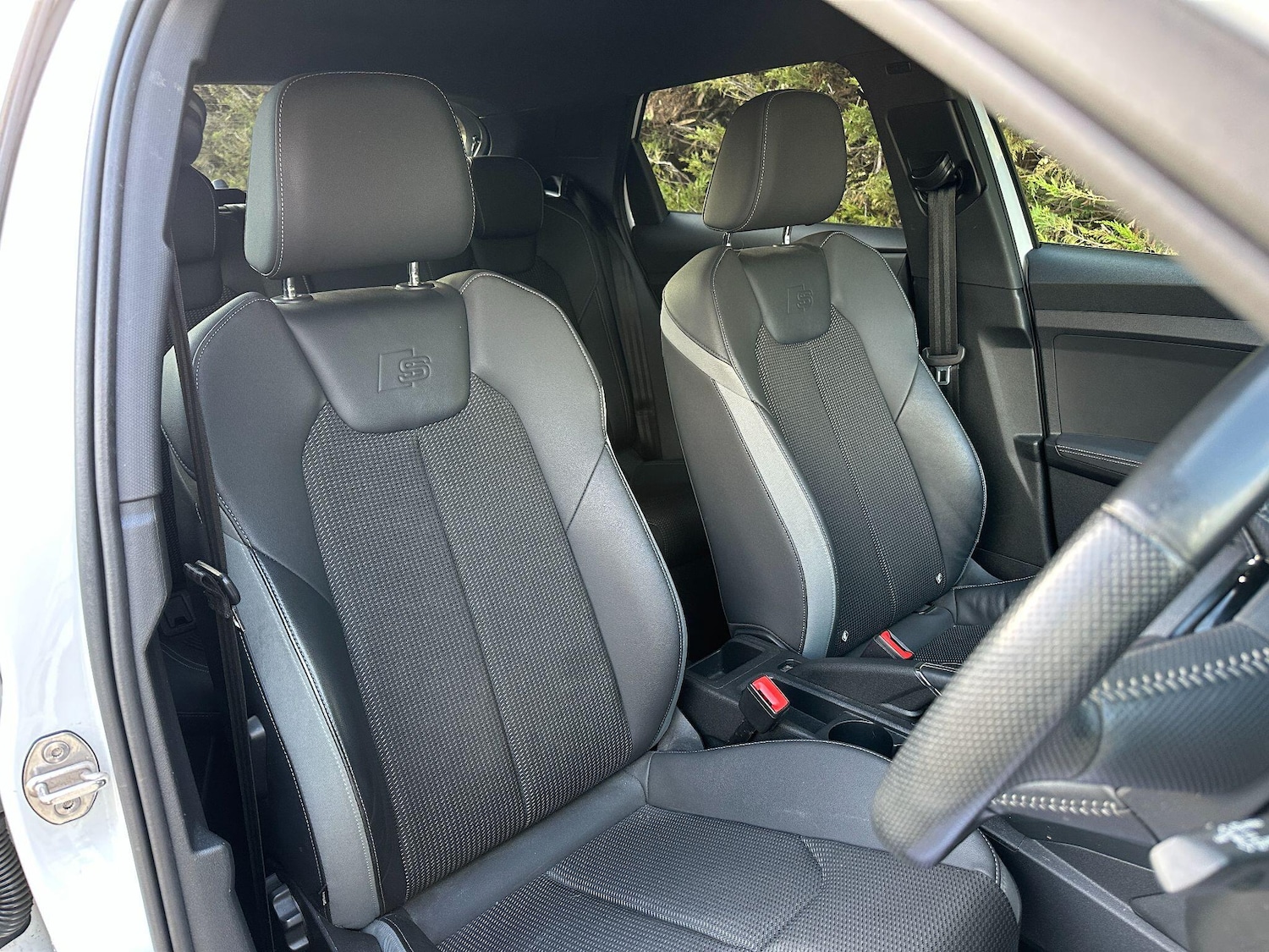 Used Audi A1 2019 for sale - 77386247: Photo 13