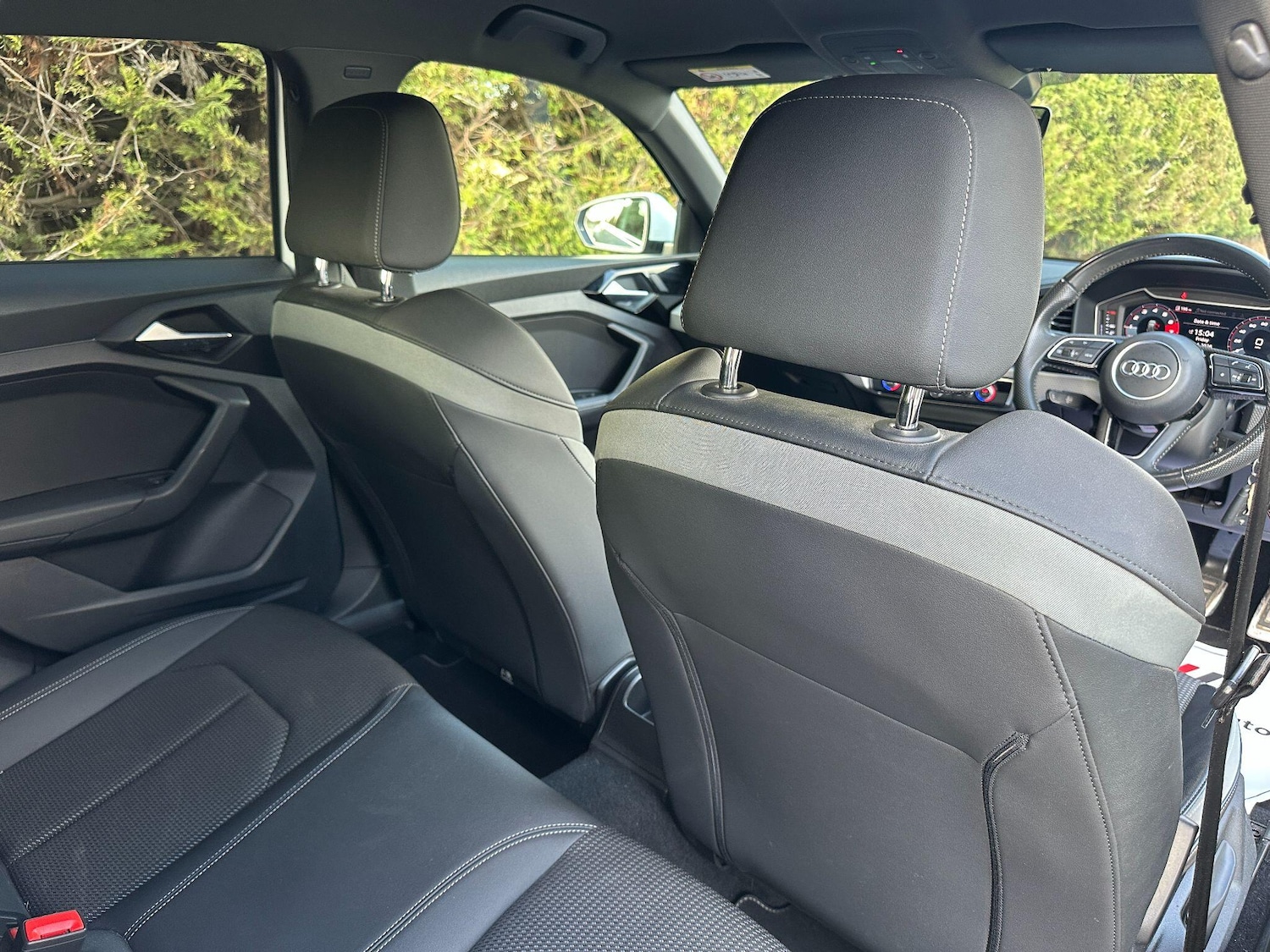 Used Audi A1 2019 for sale - 77386247: Photo 14