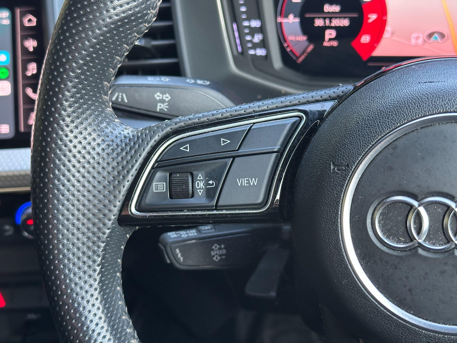 Used Audi A1 2019 for sale - 77386247: Photo 17