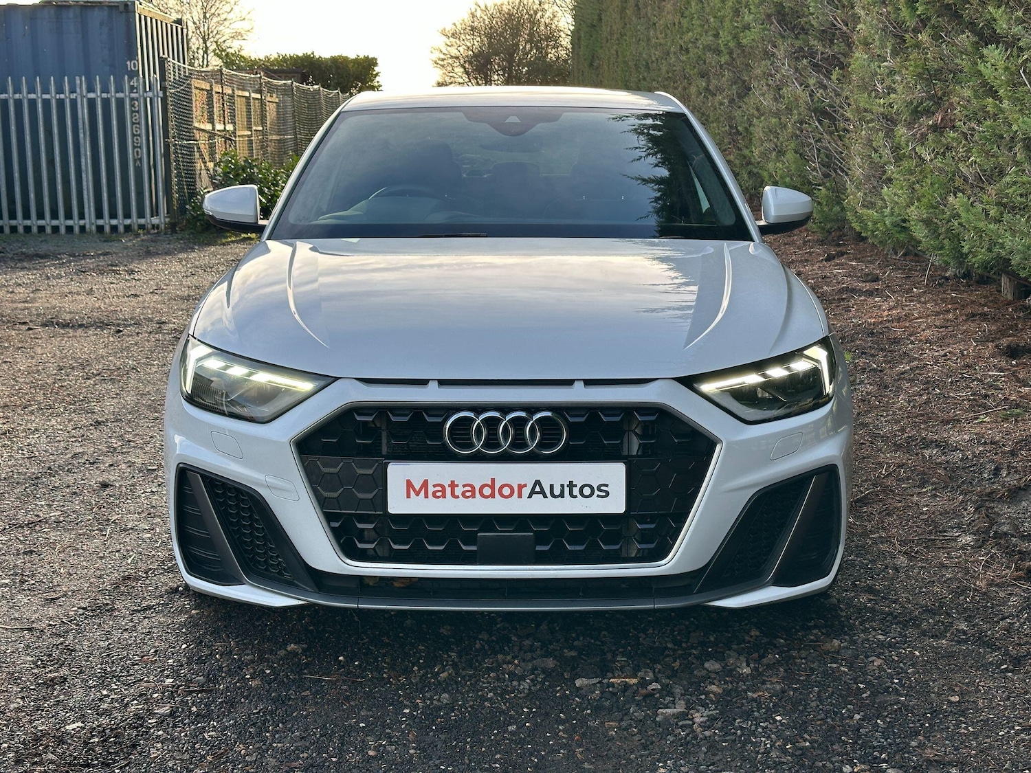 Used Audi A1 2019 for sale - 77386247: Photo 2