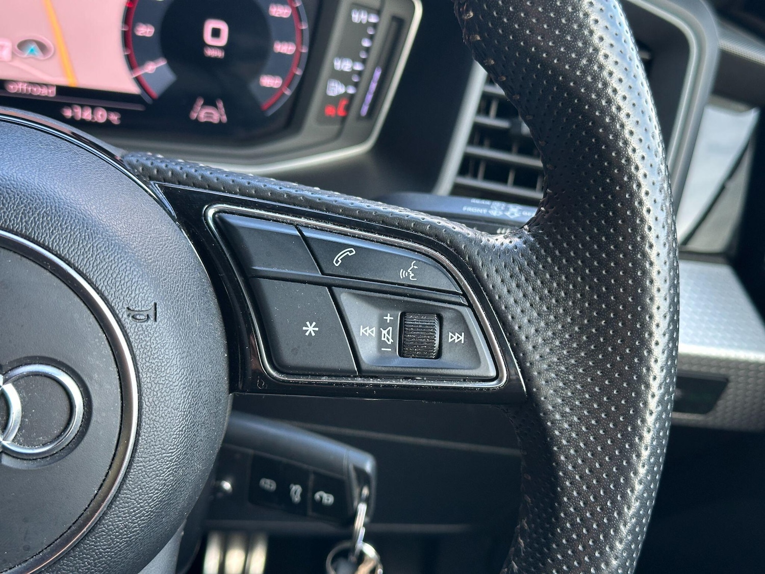 Used Audi A1 2019 for sale - 77386247: Photo 21