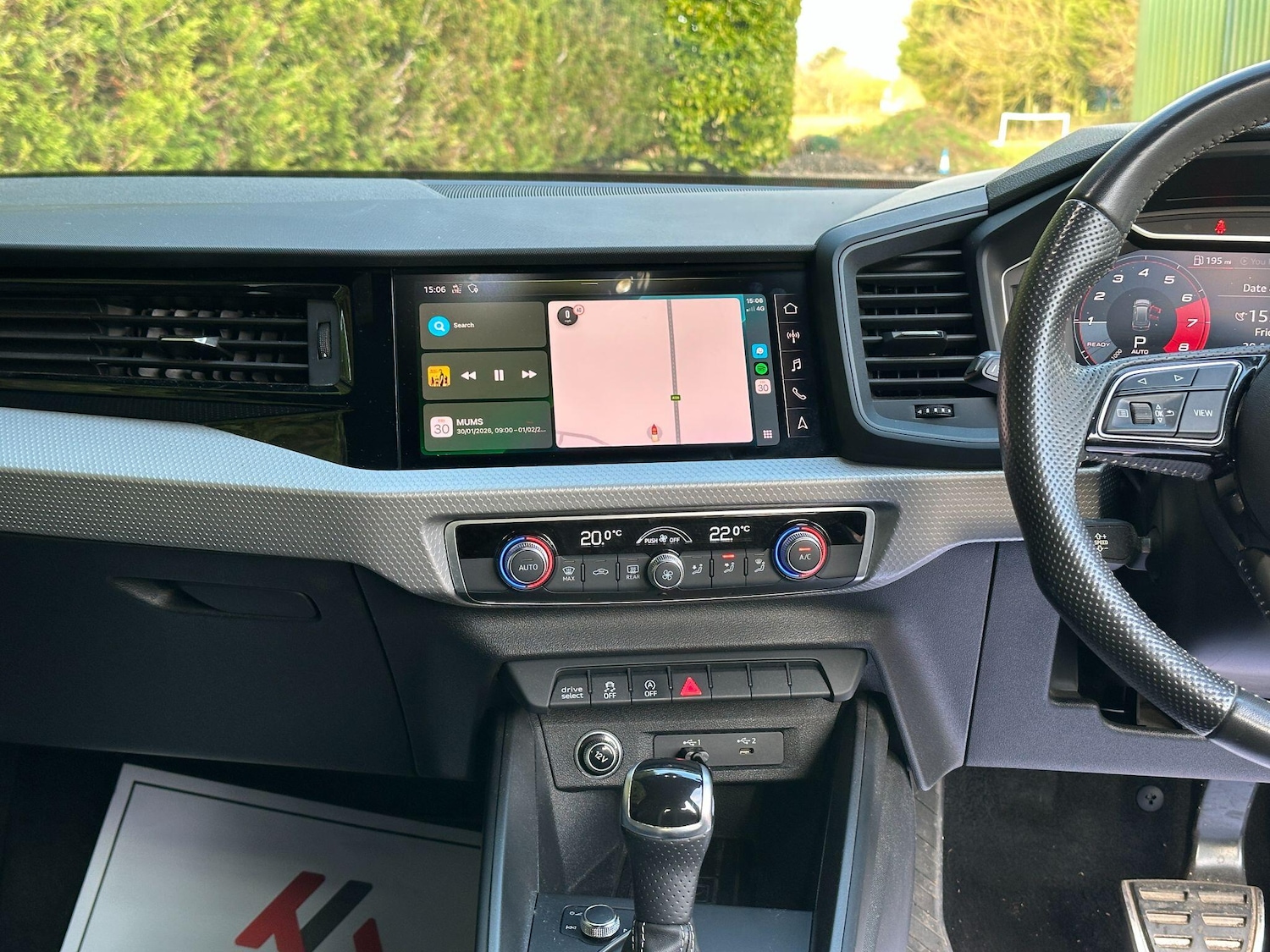 Used Audi A1 2019 for sale - 77386247: Photo 29