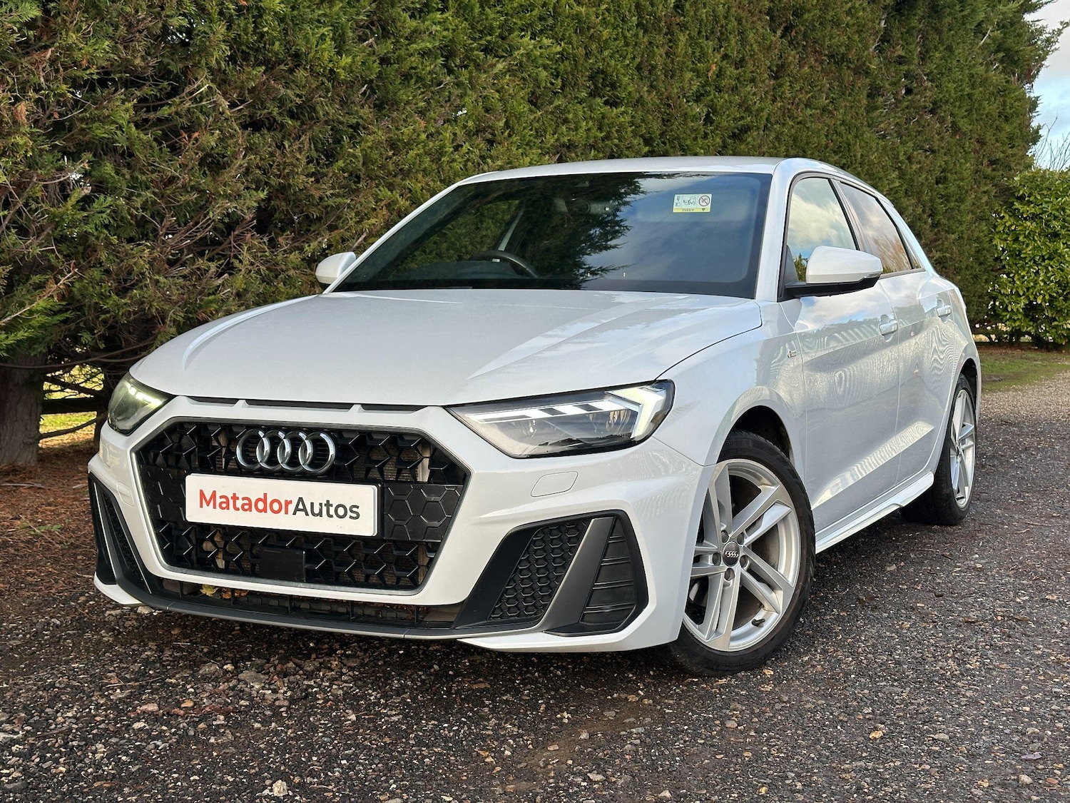 Used Audi A1 2019 for sale - 77386247: Photo 3