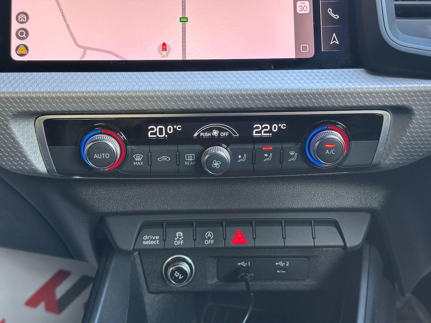 Used Audi A1 2019 for sale - 77386247: Photo 31