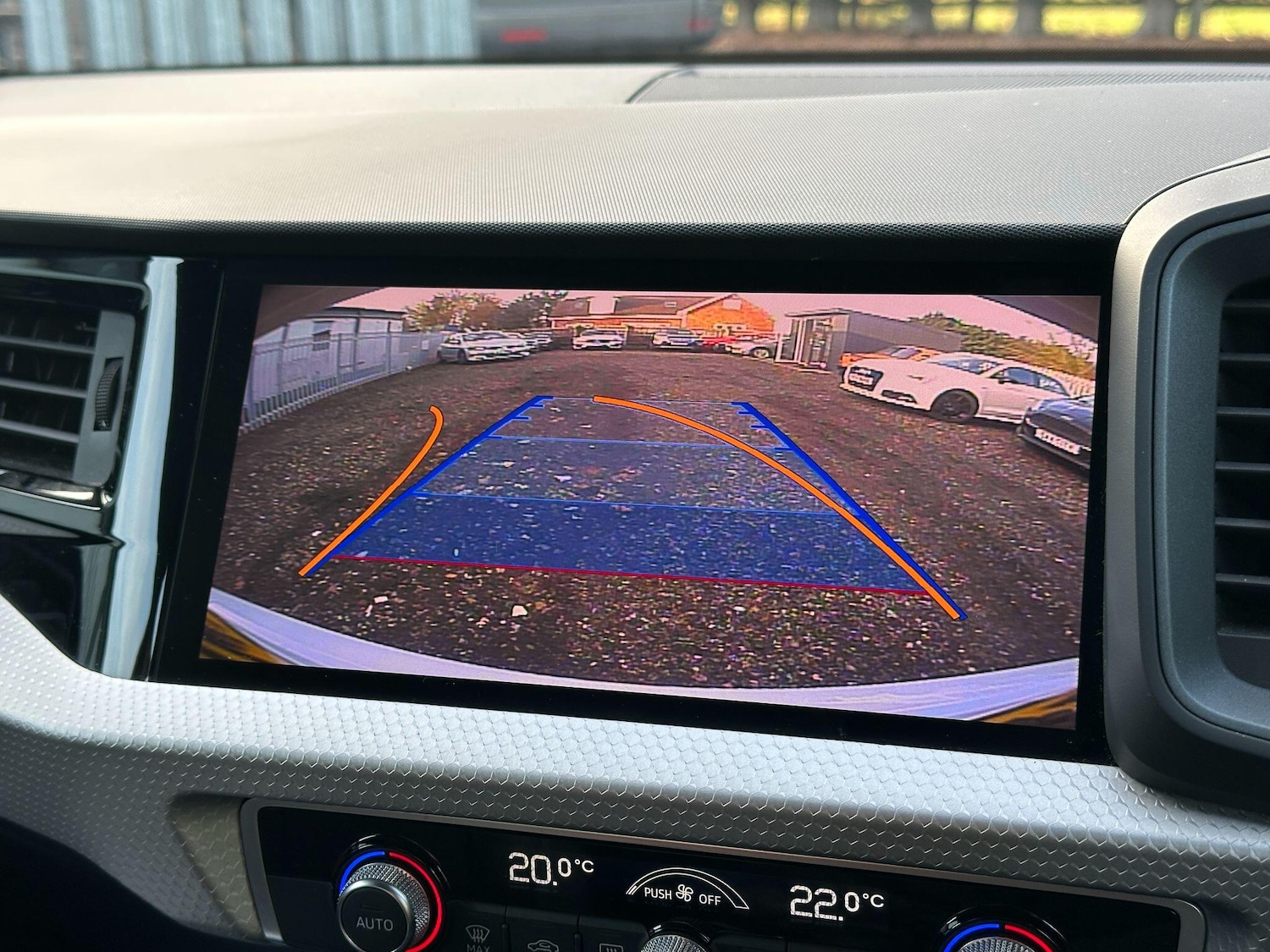 Used Audi A1 2019 for sale - 77386247: Photo 32