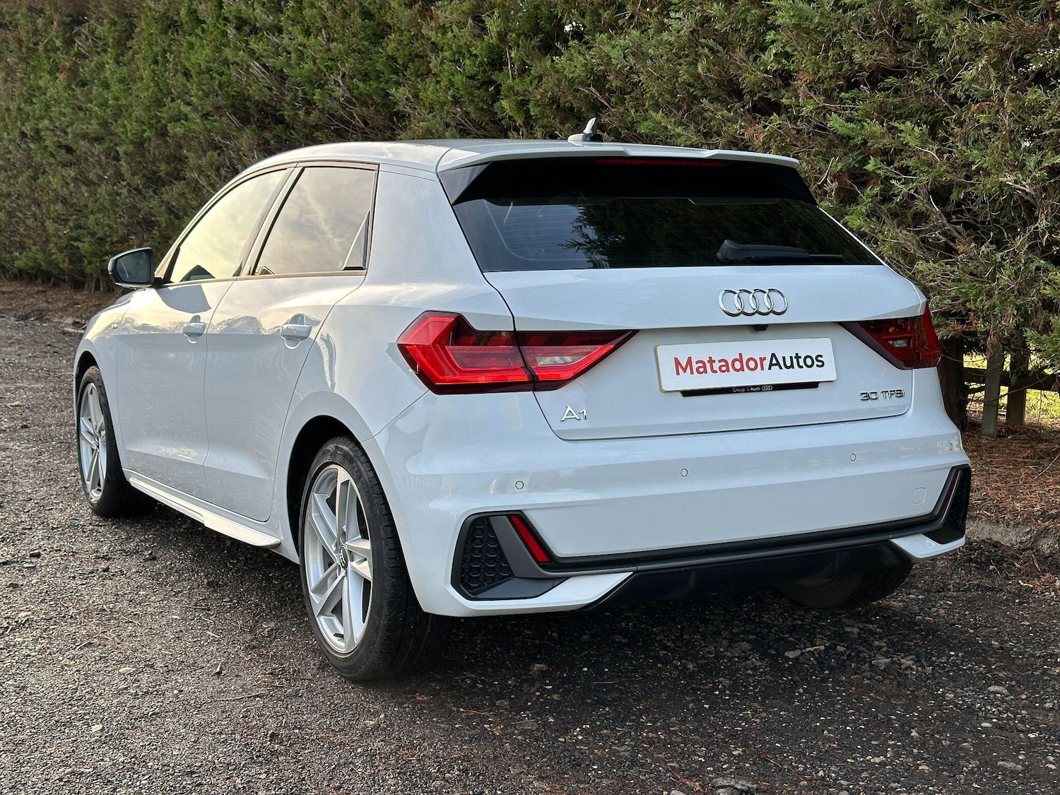 Used Audi A1 2019 for sale - 77386247: Photo 4