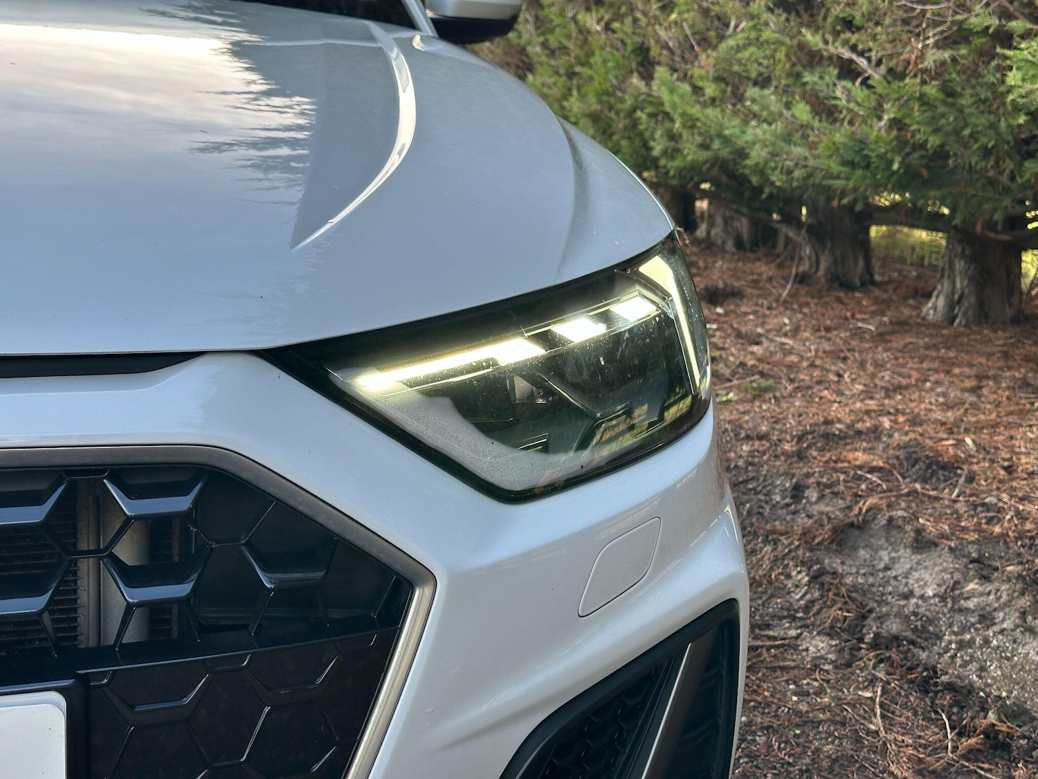 Used Audi A1 2019 for sale - 77386247: Photo 42