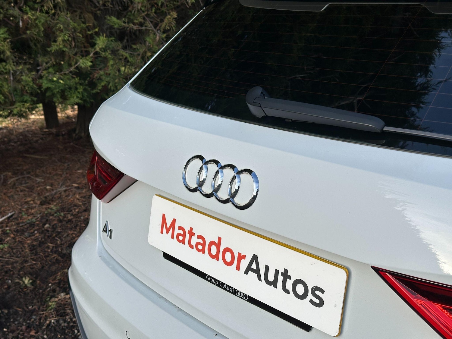 Used Audi A1 2019 for sale - 77386247: Photo 43