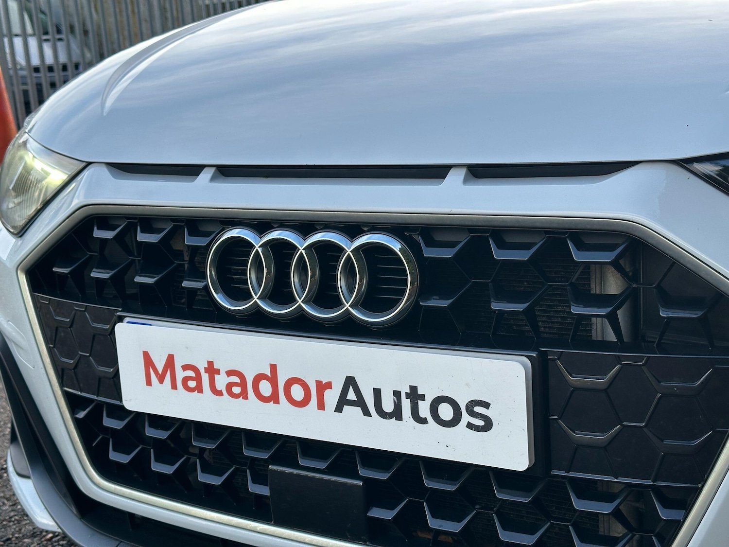 Used Audi A1 2019 for sale - 77386247: Photo 44