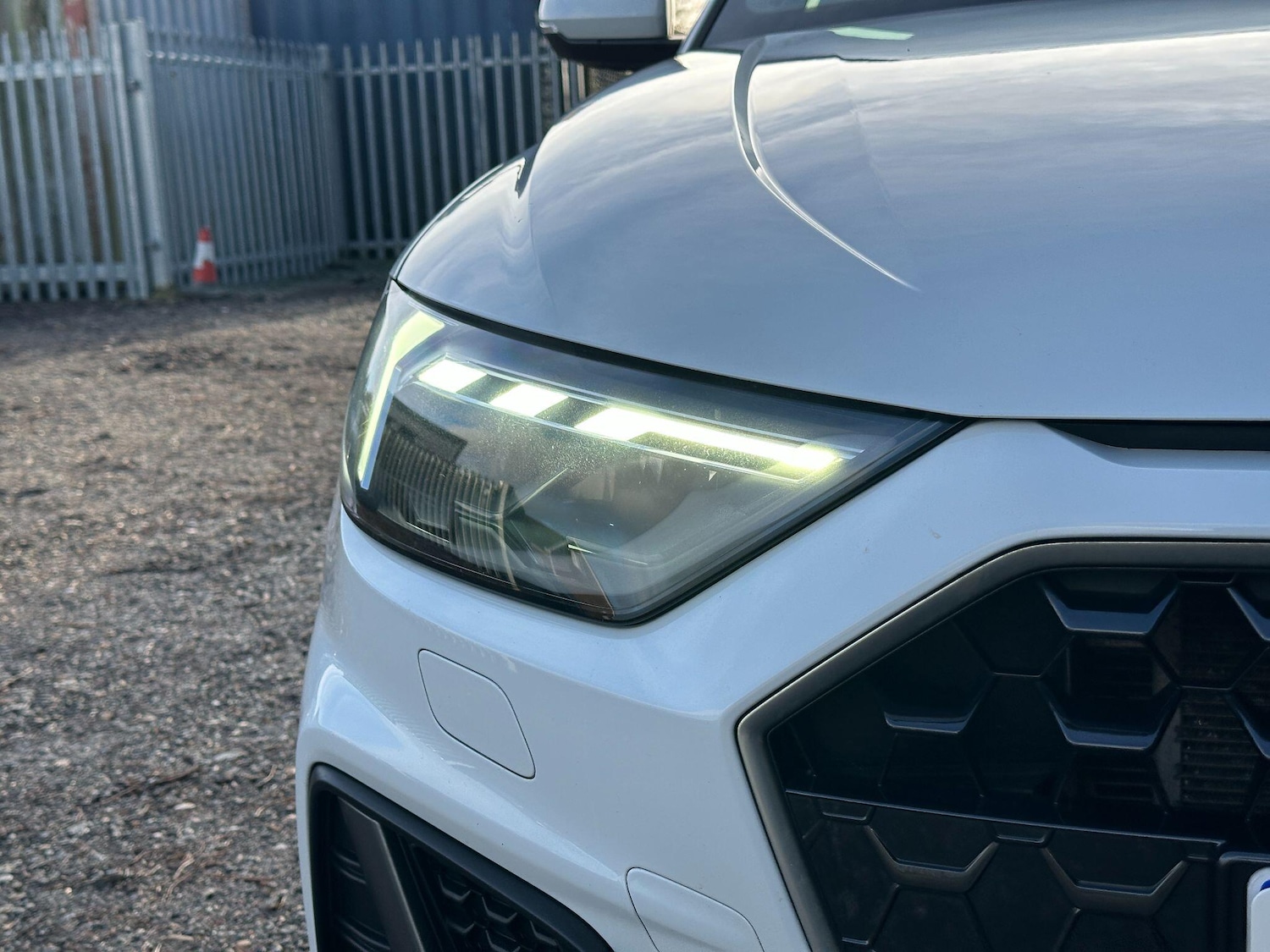 Used Audi A1 2019 for sale - 77386247: Photo 47