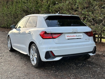 Used Audi A1 2019 for sale - 77386247: Photo