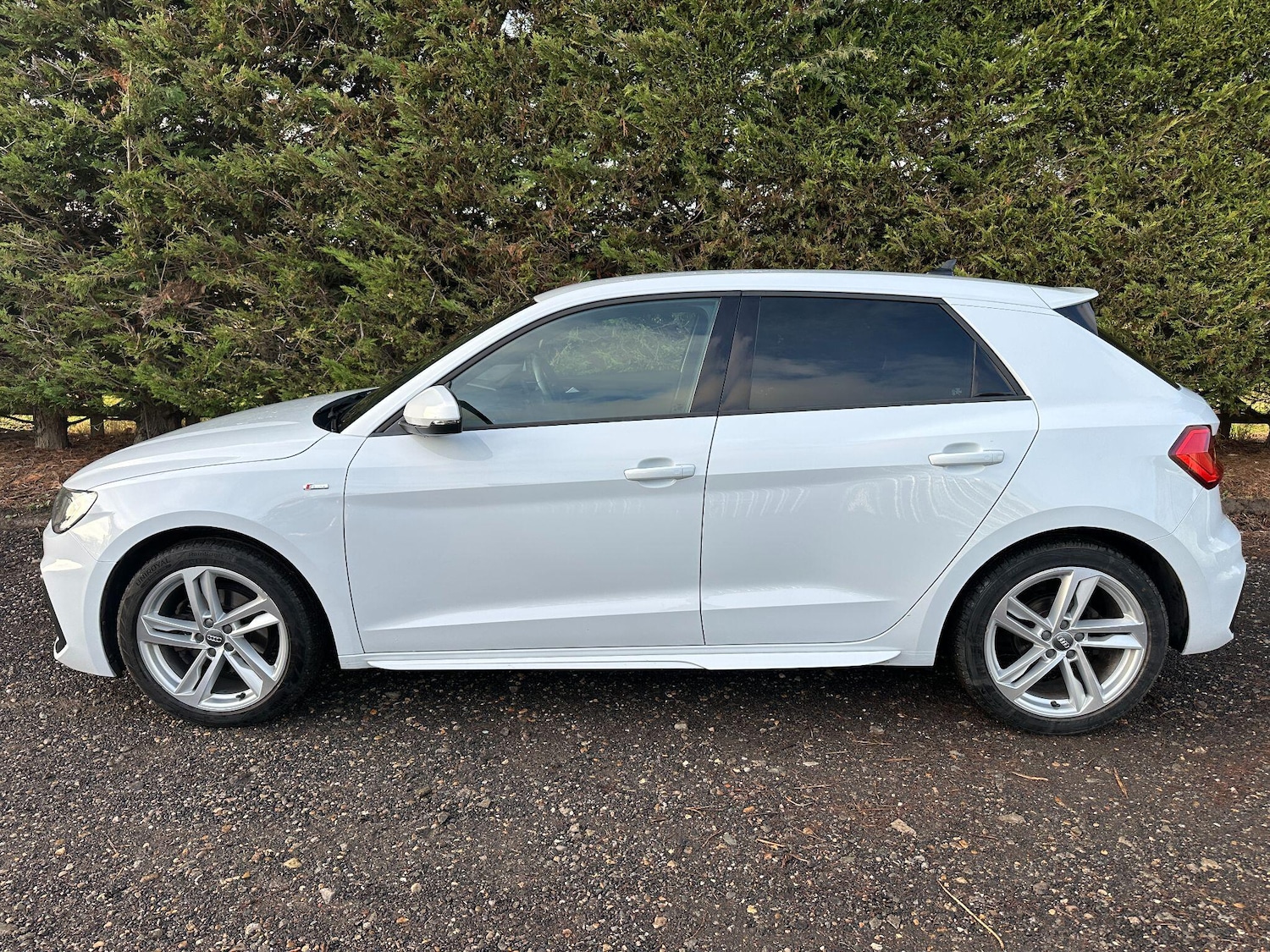 Used Audi A1 2019 for sale - 77386247: Photo 5