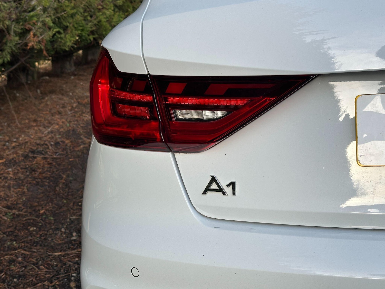 Used Audi A1 2019 for sale - 77386247: Photo 7