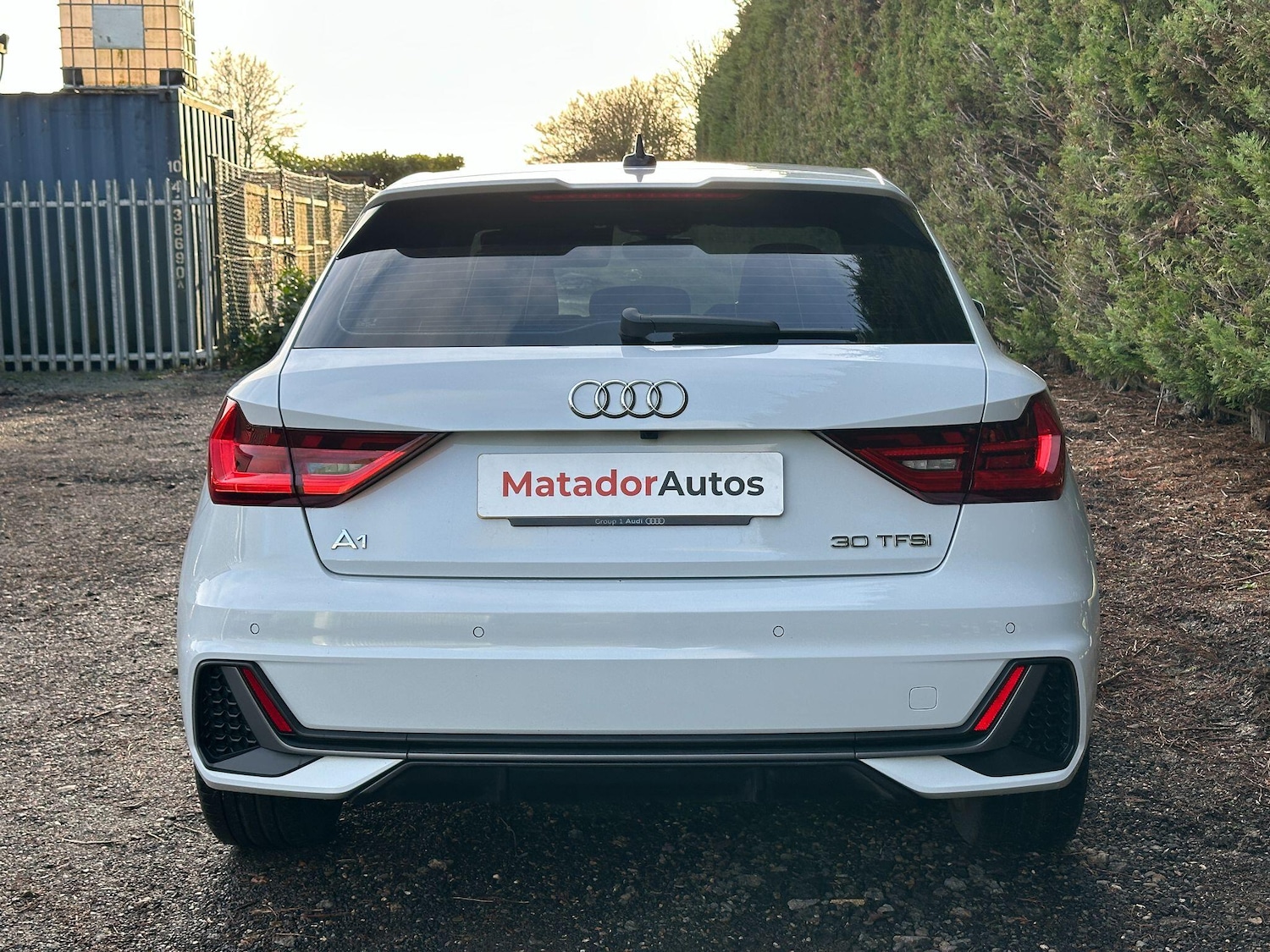 Used Audi A1 2019 for sale - 77386247: Photo 8