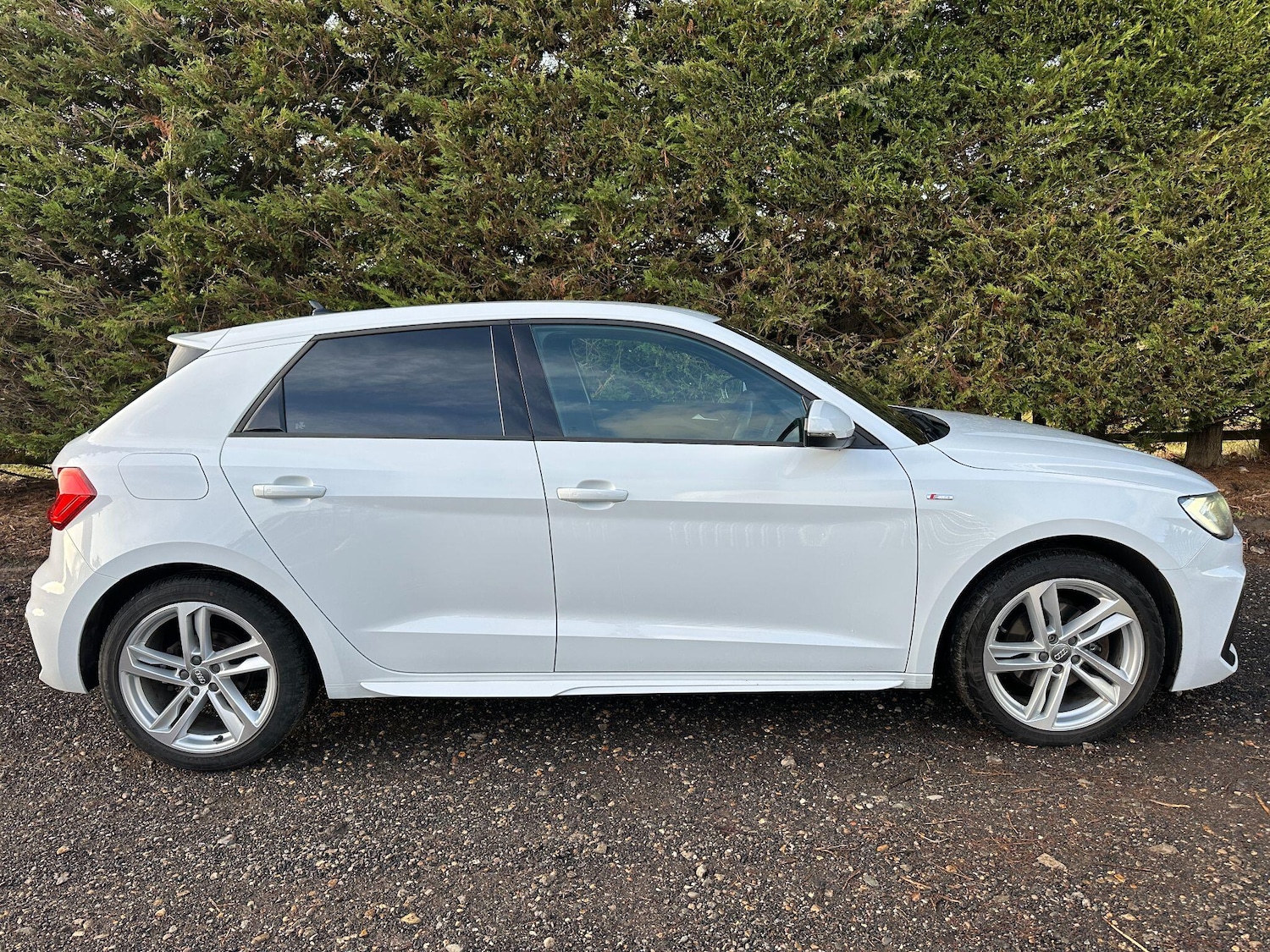 Used Audi A1 2019 for sale - 77386247: Photo 9