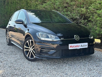 Used Volkswagen Golf 2018 for sale - 78969467: Photo