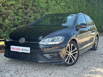 Used Volkswagen Golf 2018 for sale - 78969467: Photo
