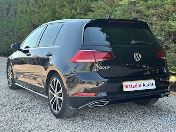 Used Volkswagen Golf 2018 for sale - 78969467: Photo