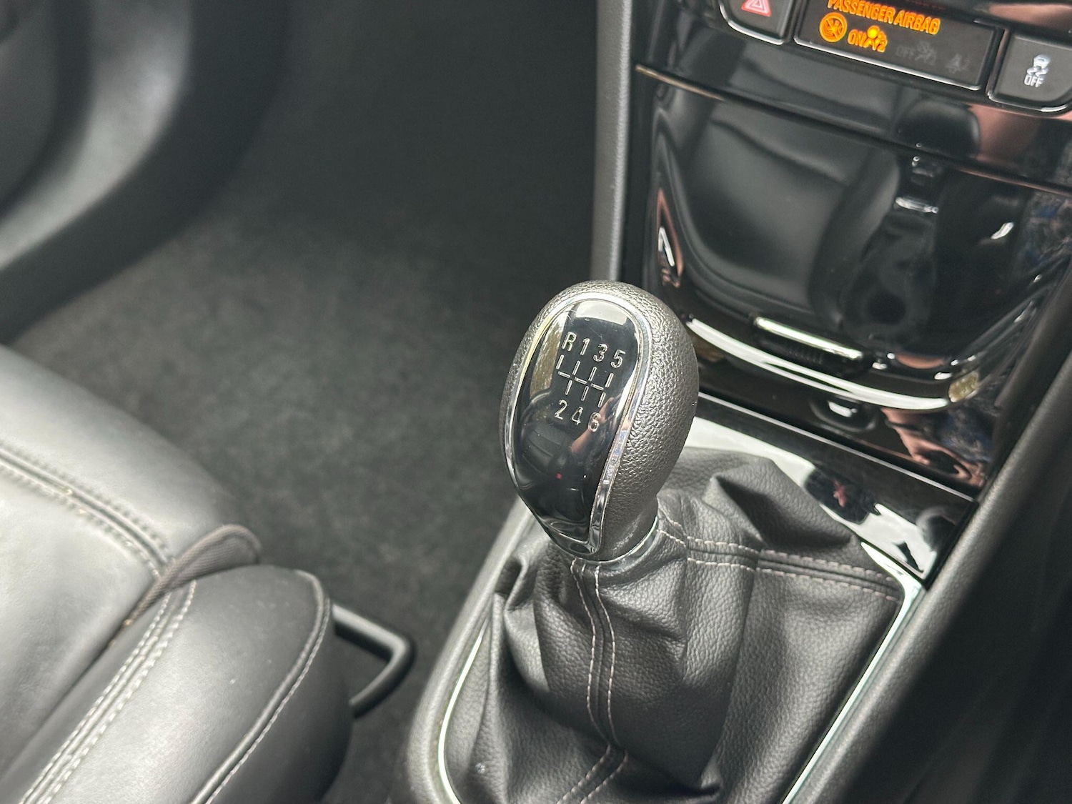 Used Vauxhall Mokka X 2016 for sale - 76349399: Photo 10