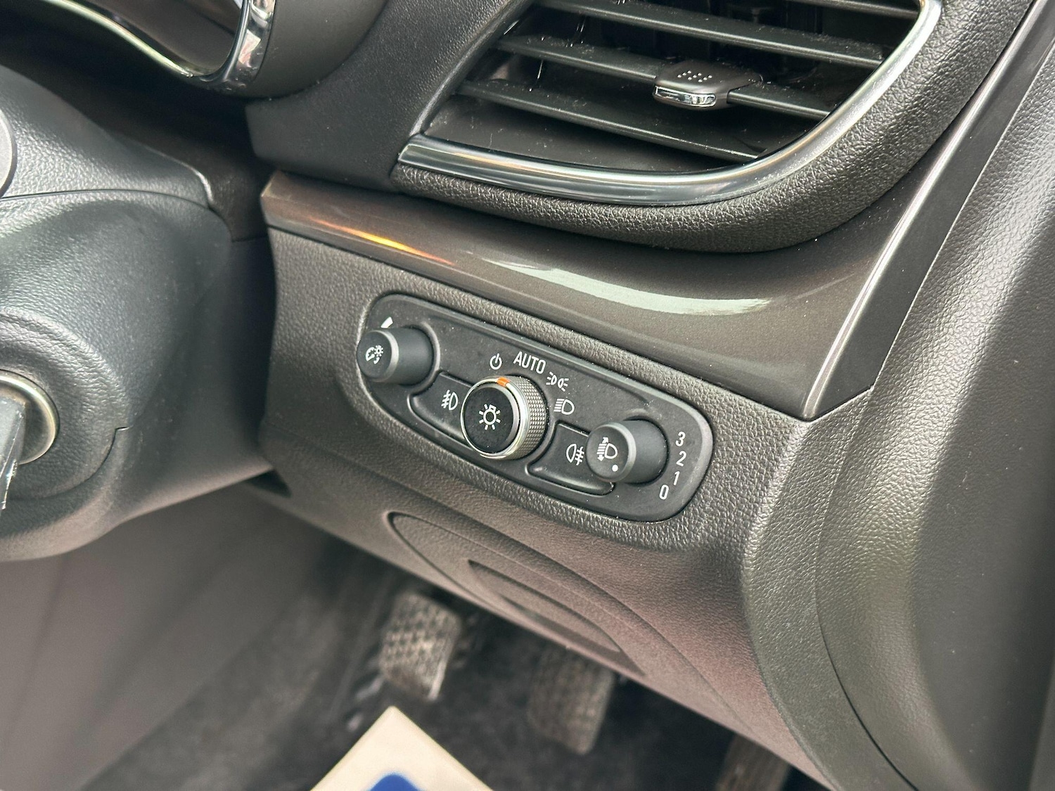 Used Vauxhall Mokka X 2016 for sale - 76349399: Photo 14